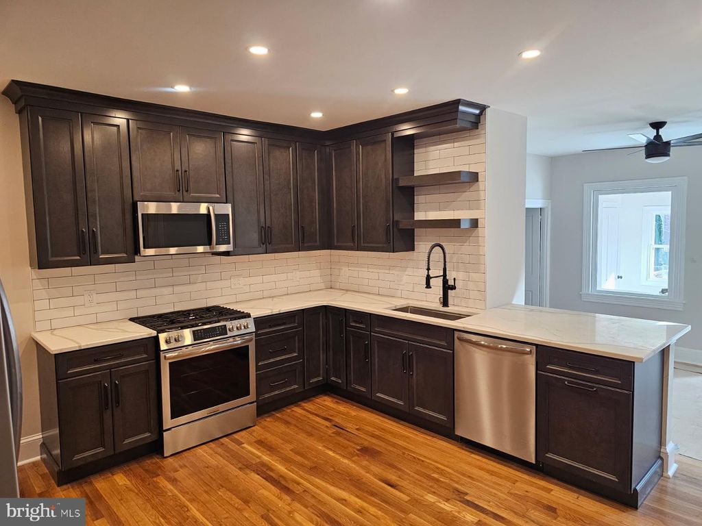 Photo of 222 W Barnard Street, WEST CHESTER, PA 19382 (MLS # PACT2114366)