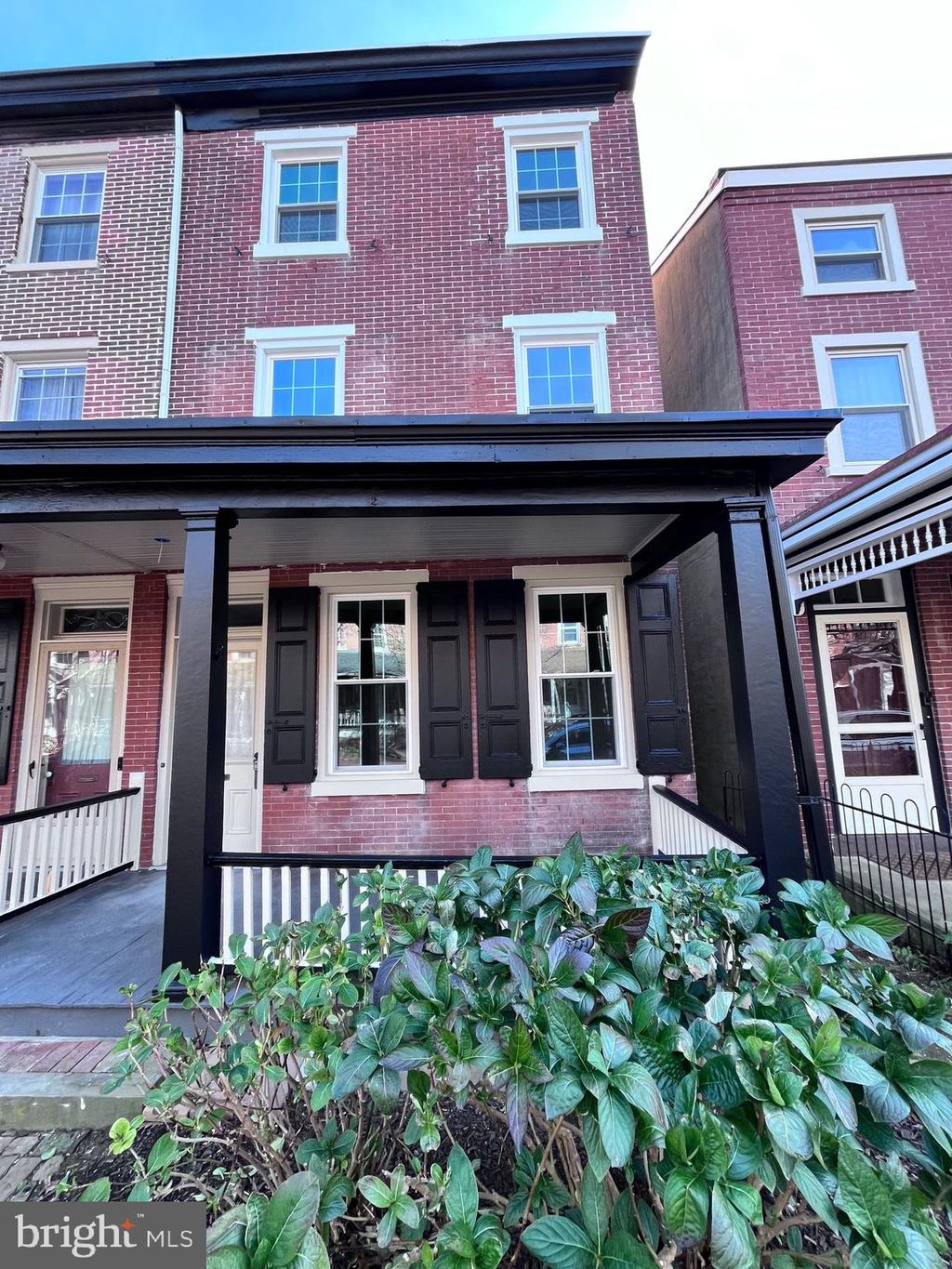 Photo of 222 W Barnard Street, WEST CHESTER, PA 19382 (MLS # PACT2114366)