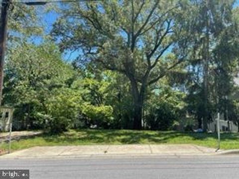 6503 KANSAS LANE TAKOMA PARK MD 20912