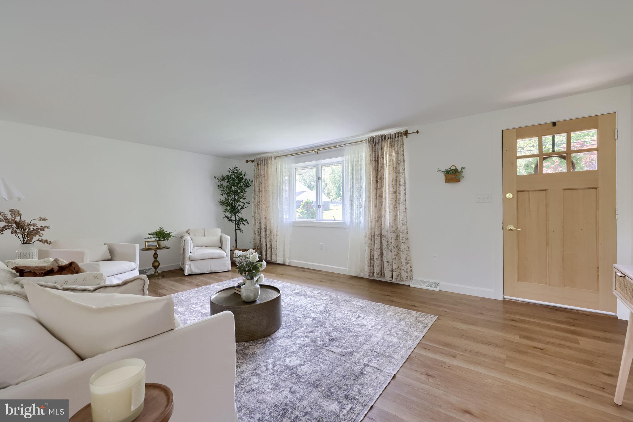 1260 CLOVERTON DRIVE