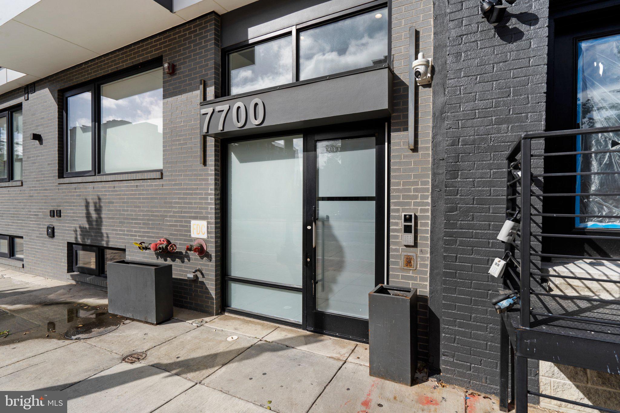 7700 GEORGIA AVENUE NW 303