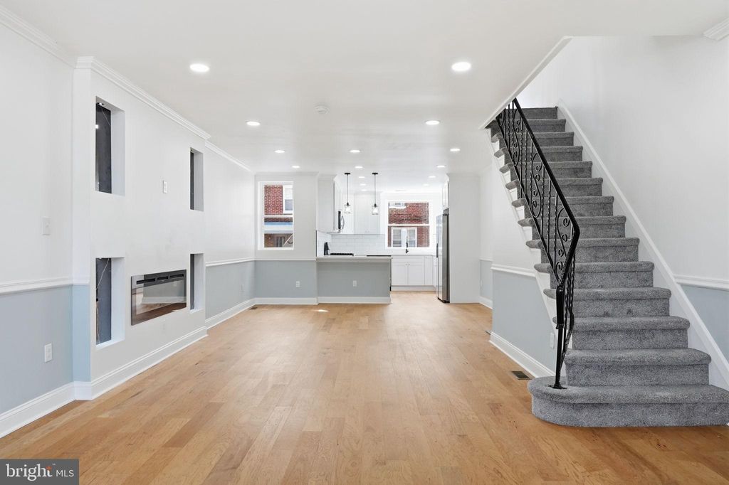 Photo of 7856 Provident Street, PHILADELPHIA, PA 19150 (MLS # PAPH2603660)