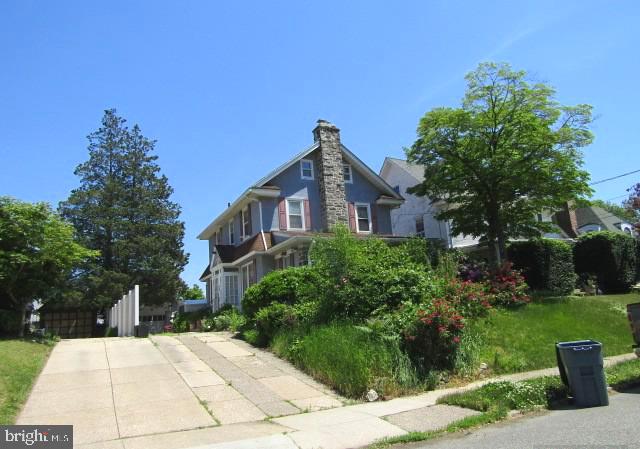 DREXEL PARK GARDEN - Residential