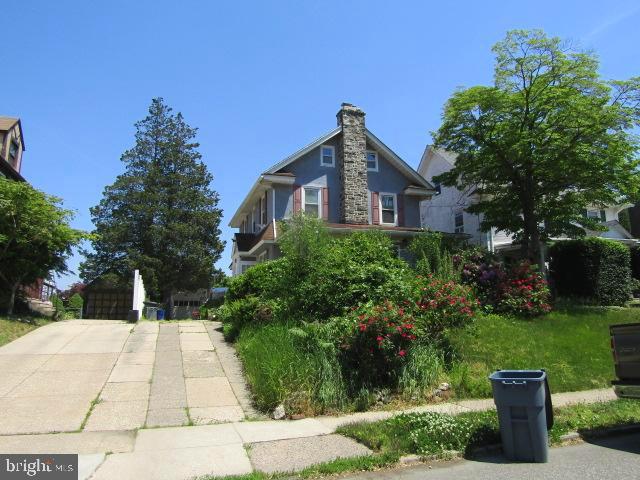 DREXEL PARK GARDEN - Residential