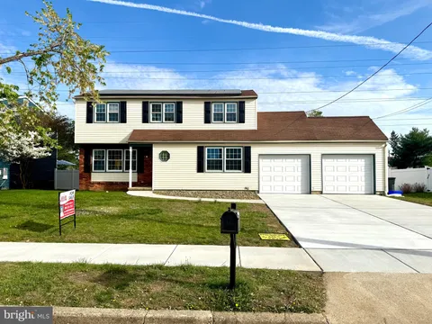 7660 Wyndam Road, Pennsauken, NJ MLS: NJCD2090970