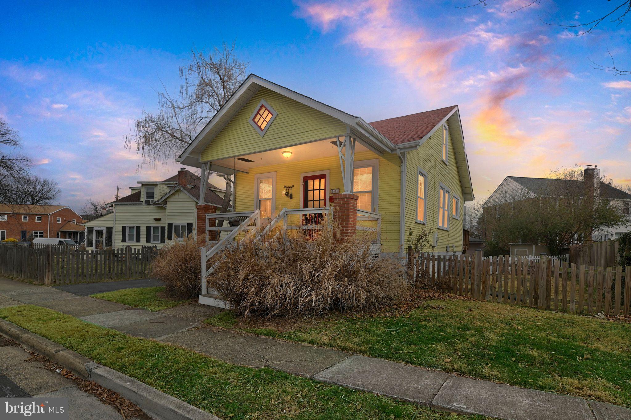 DEL RAY - Residential