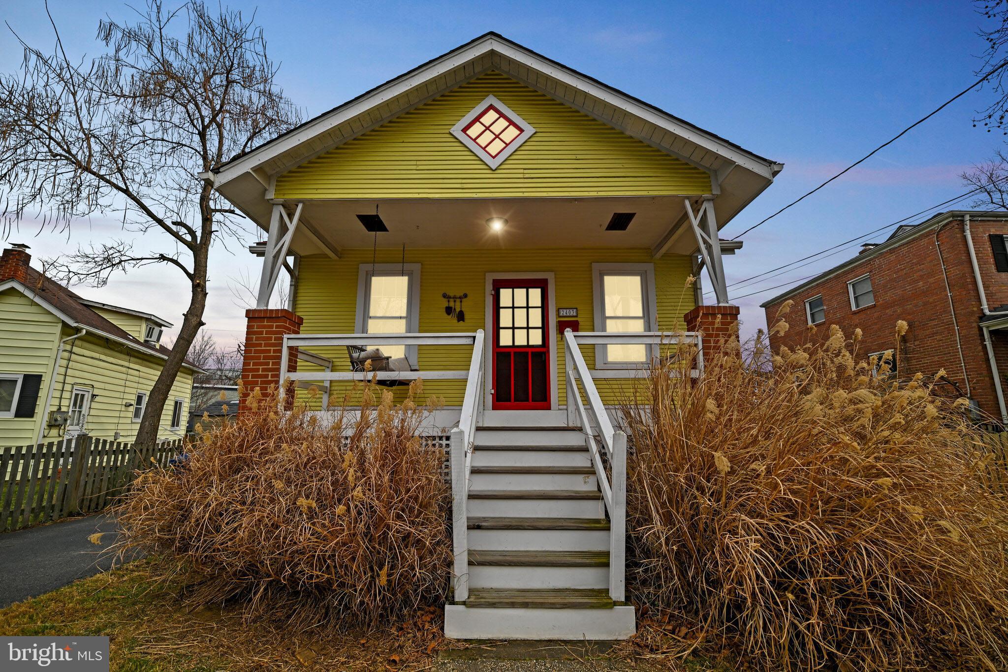 DEL RAY - Residential