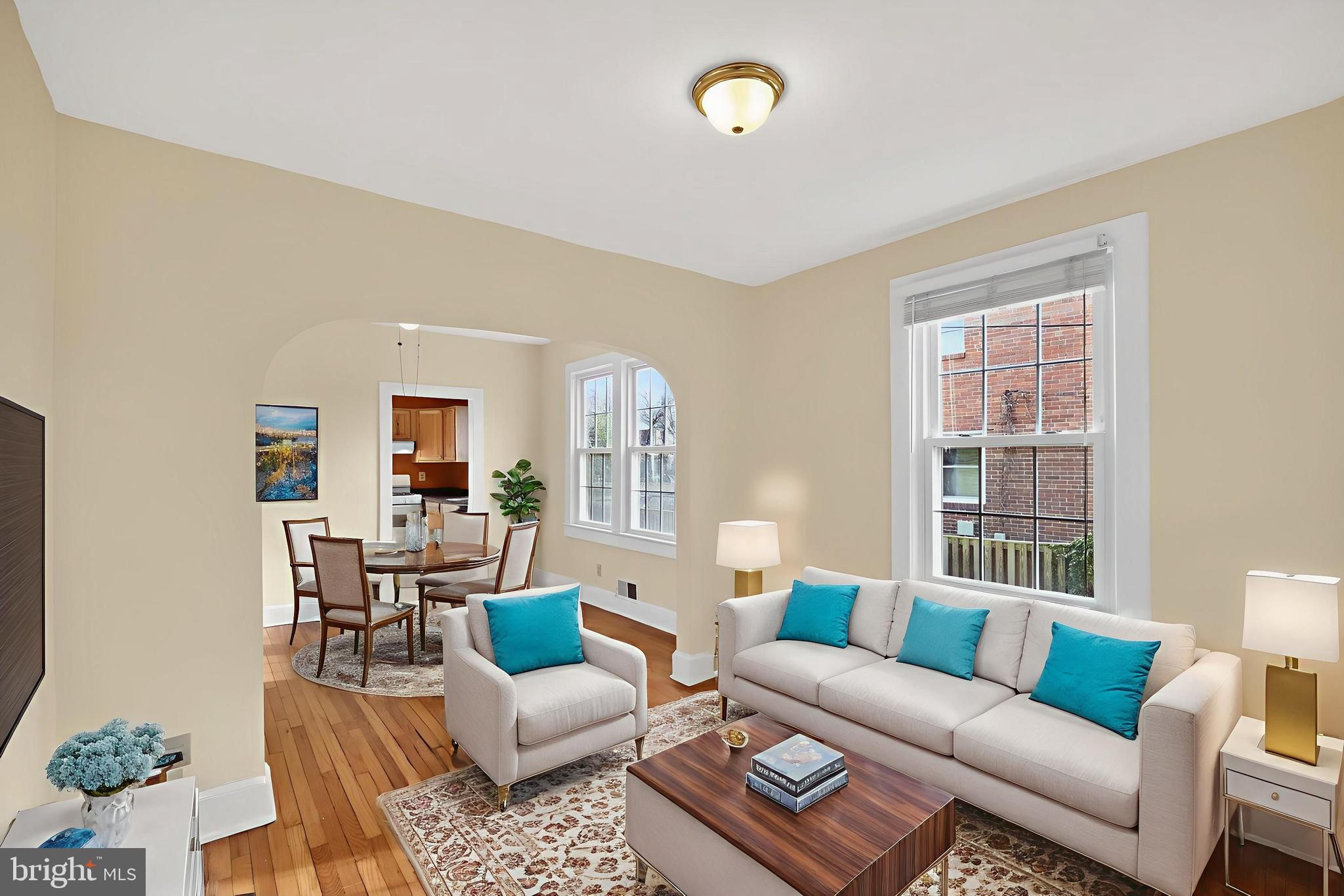 DEL RAY - Residential