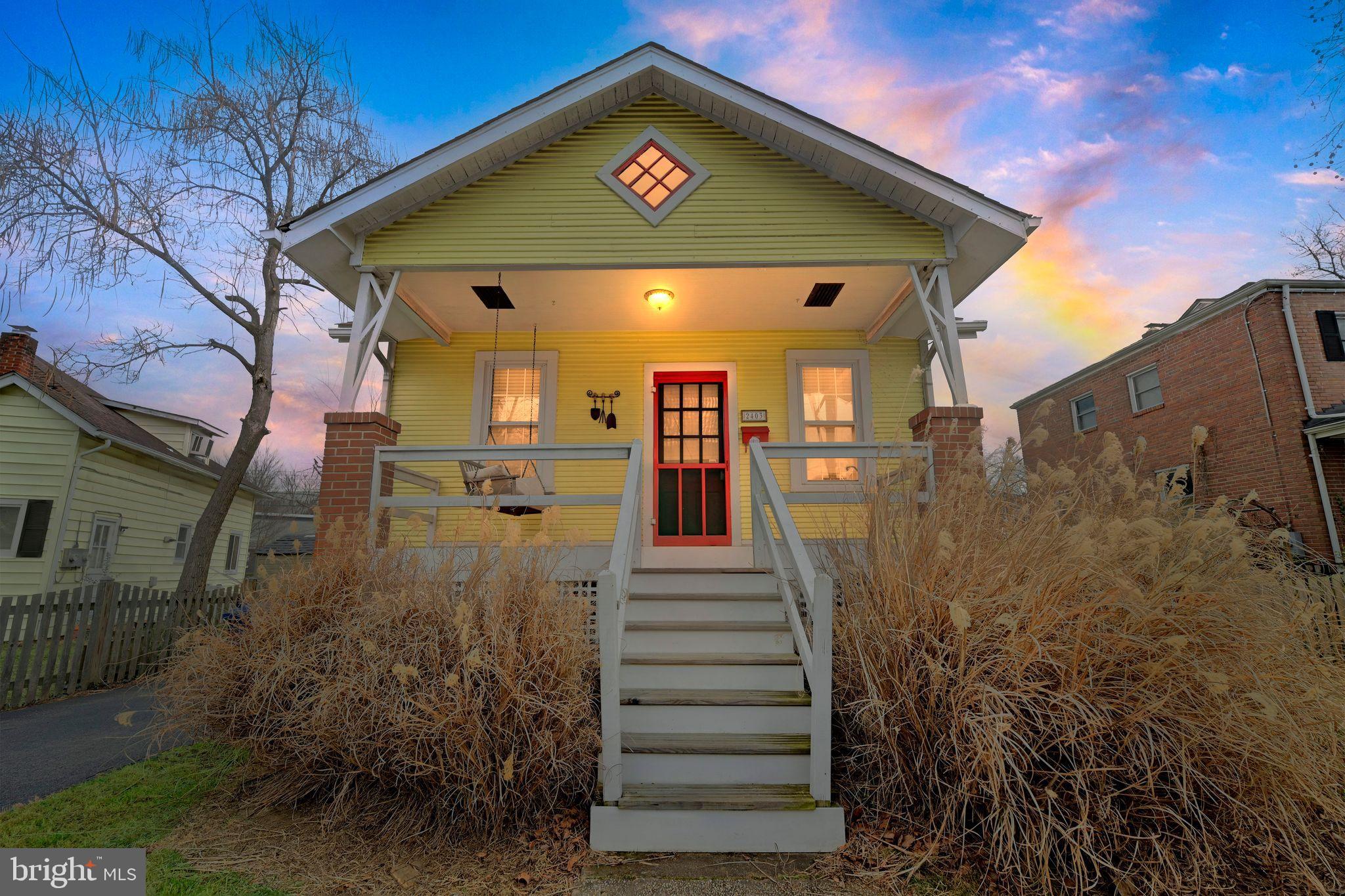 DEL RAY - Residential