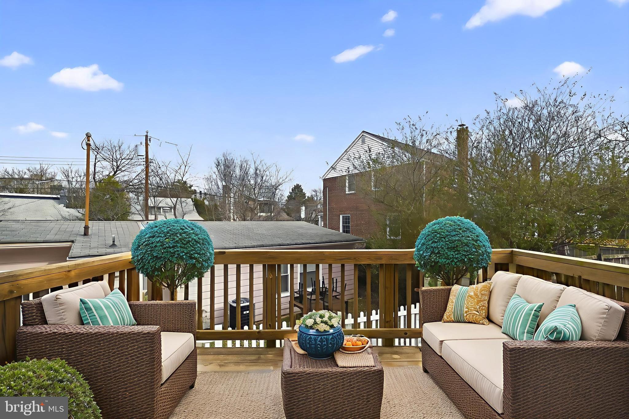 DEL RAY - Residential