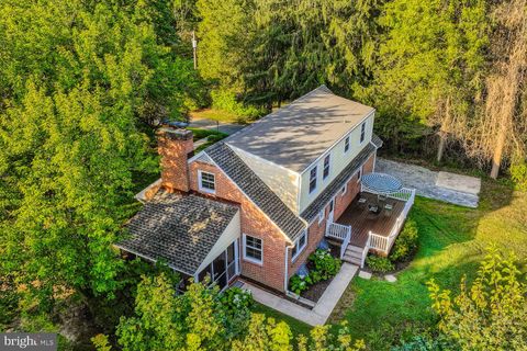 2820 E MEDICAL HALL ROAD CHURCHVILLE MD 21028