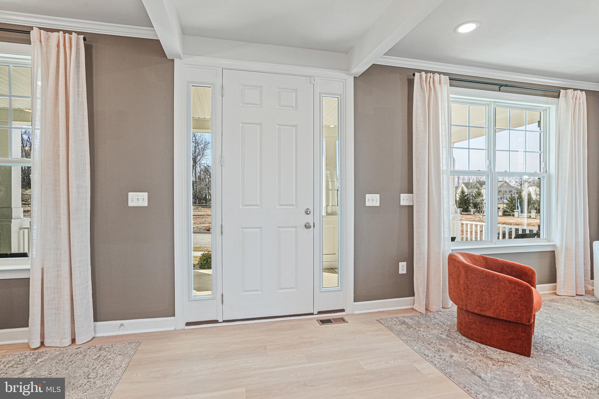 FAIRWAY ESTATES - Residential