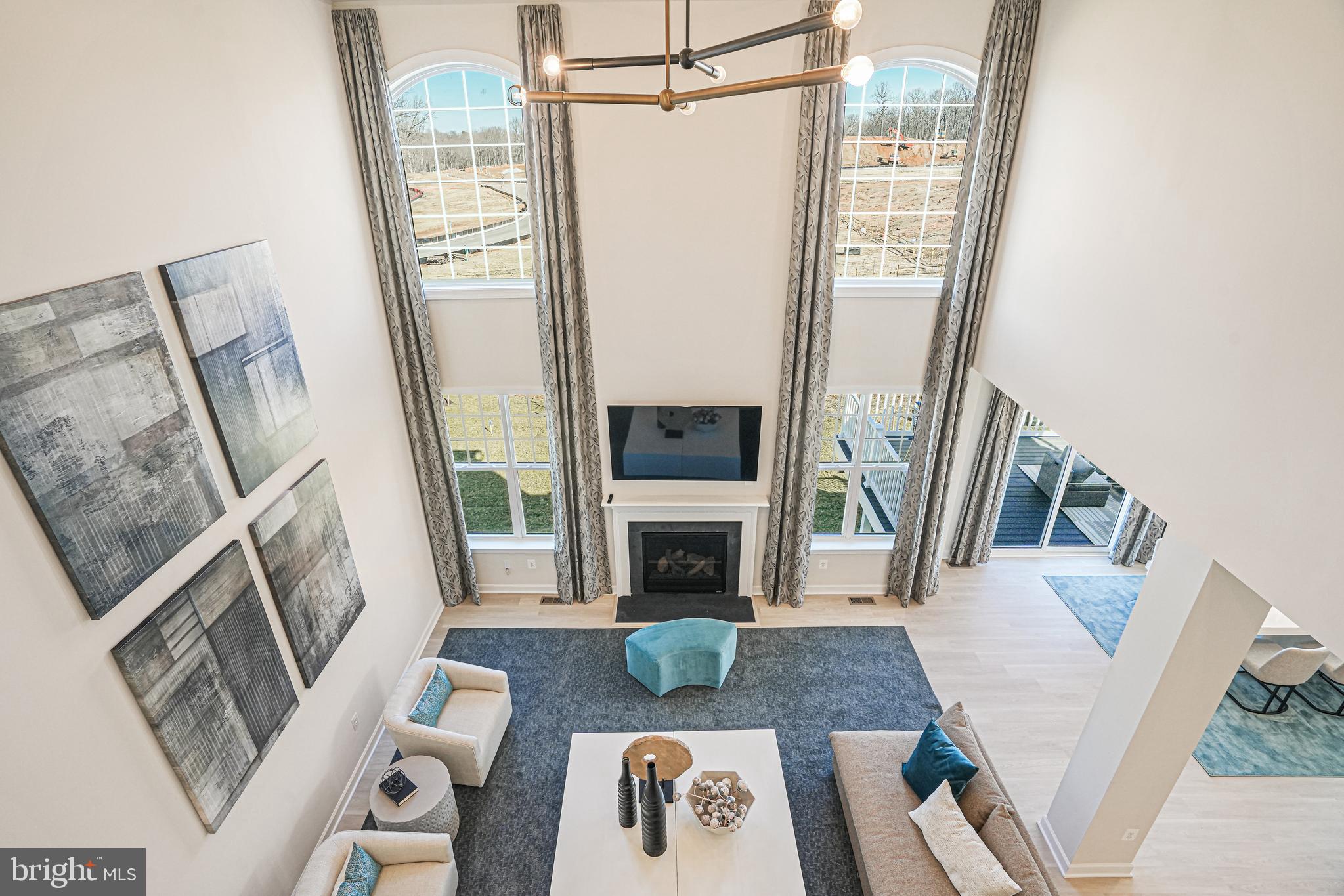 FAIRWAY ESTATES - Residential