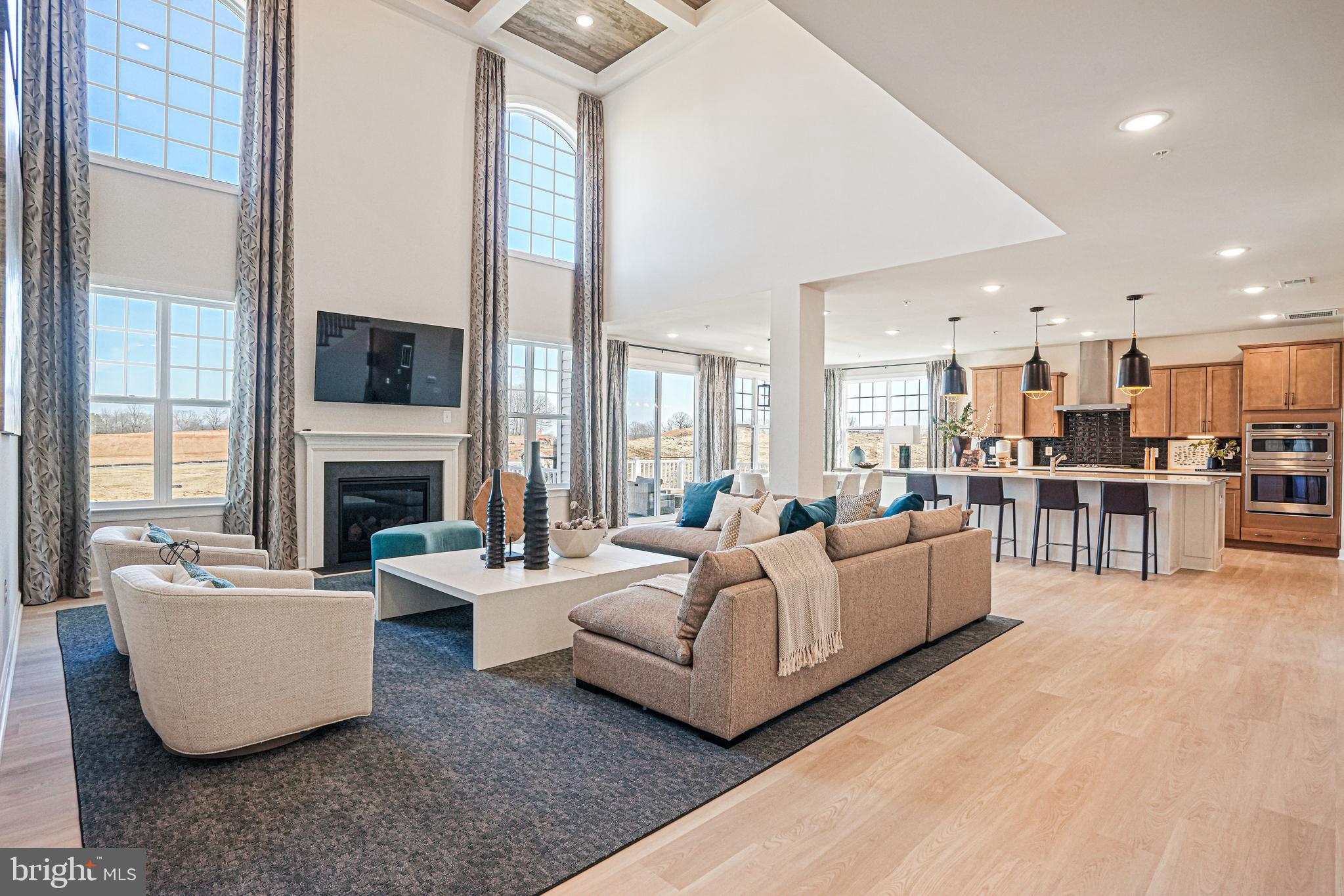 FAIRWAY ESTATES - Residential