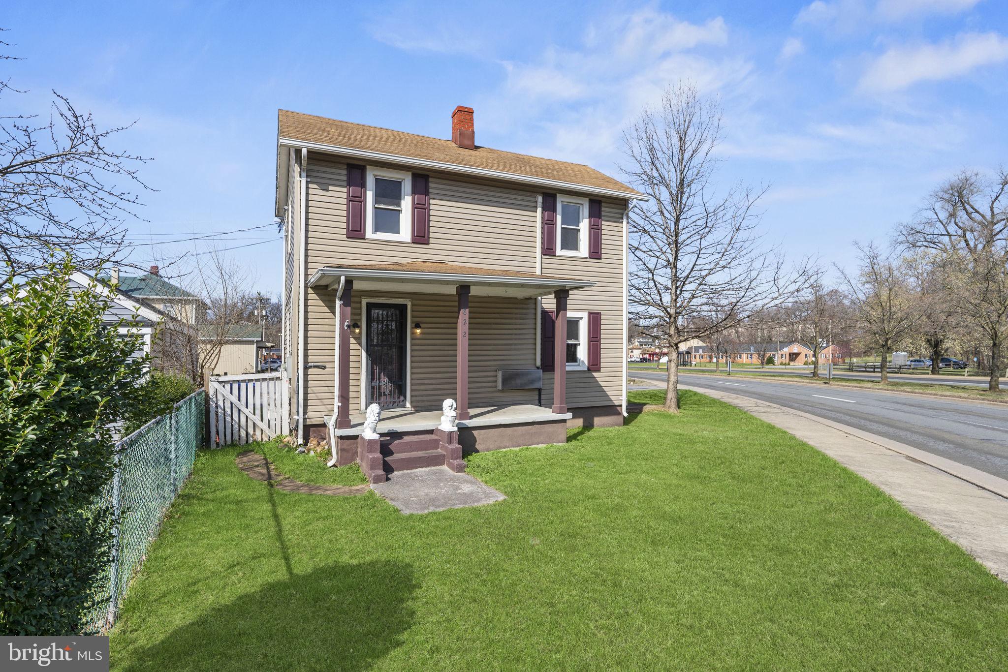 NONE AVAILABLE - Residential Lease