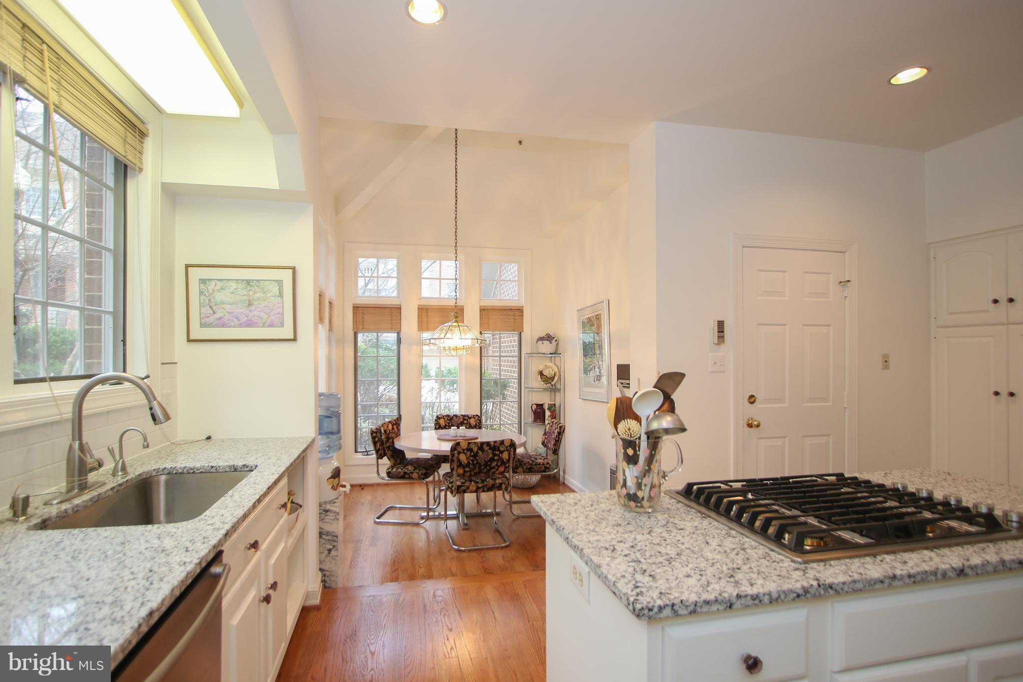 BROOKMONT - Residential