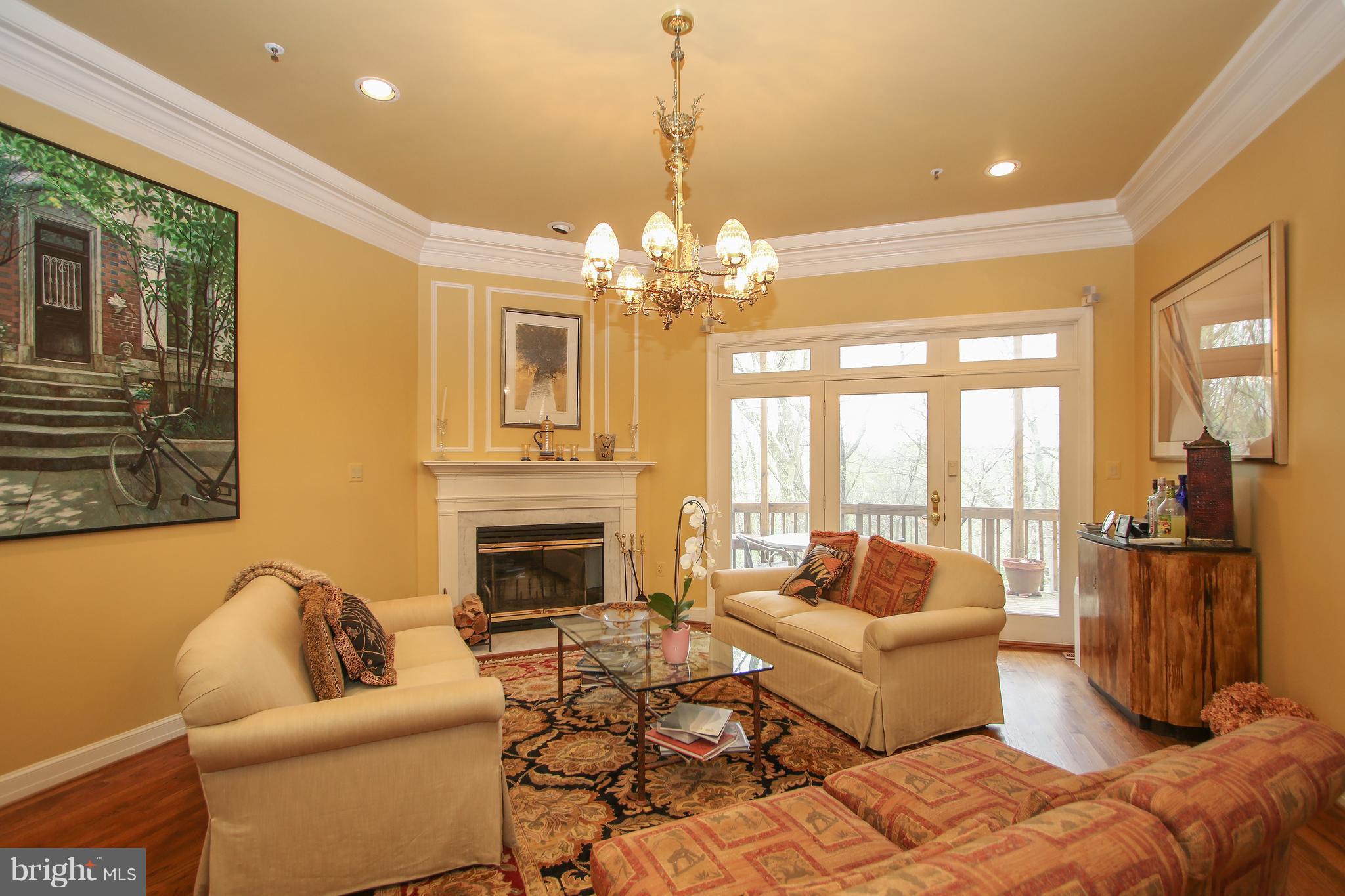 BROOKMONT - Residential