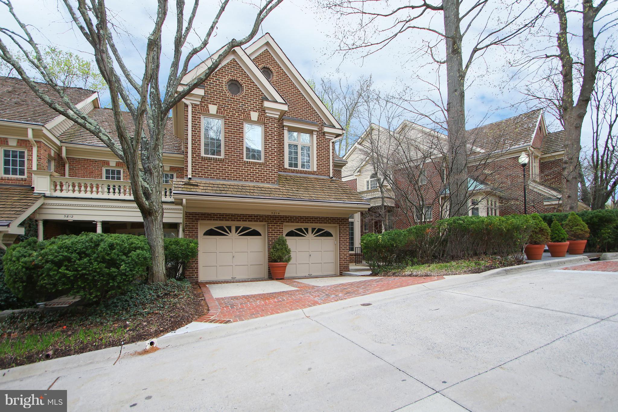 BROOKMONT - Residential