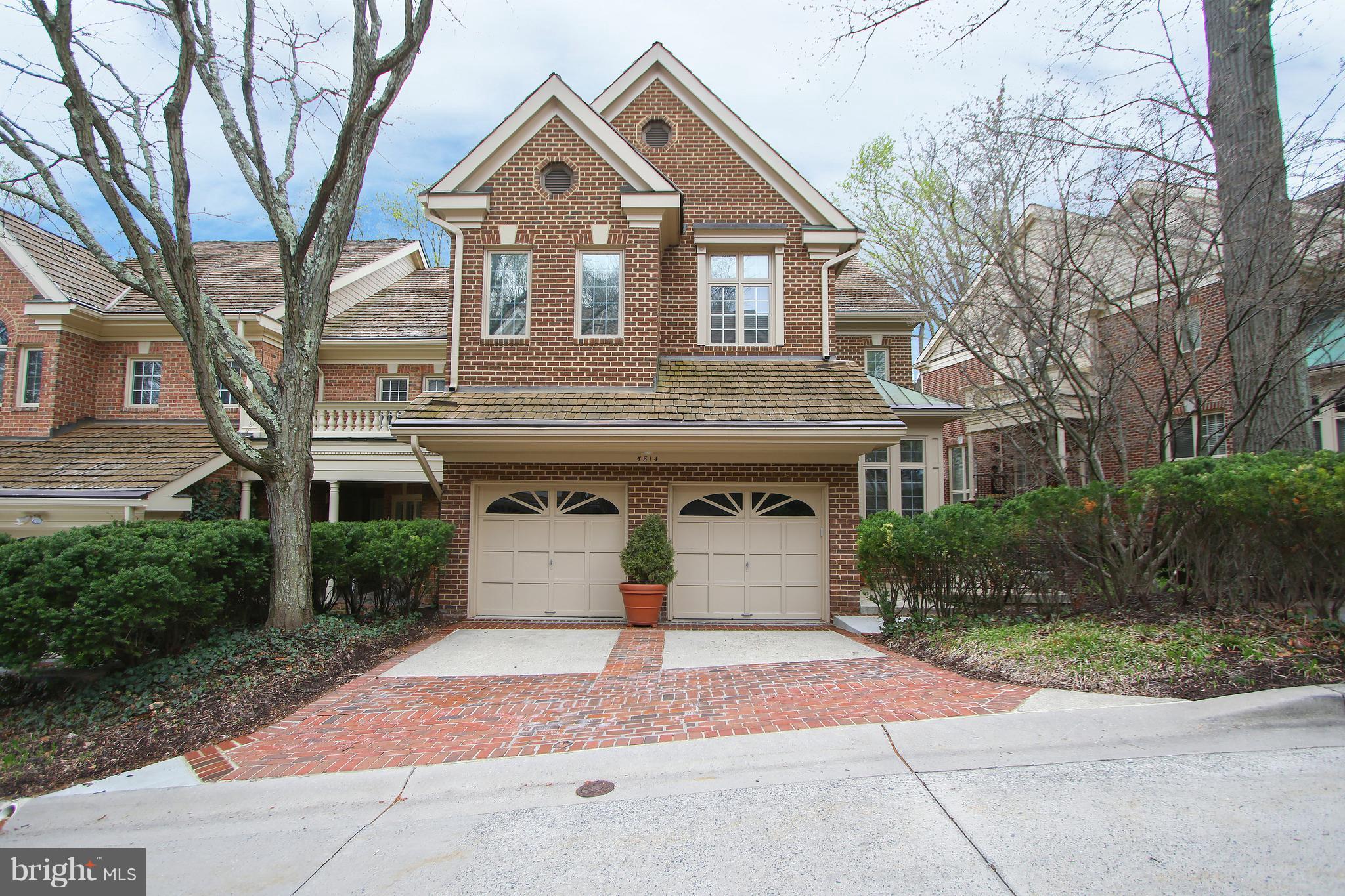 BROOKMONT - Residential