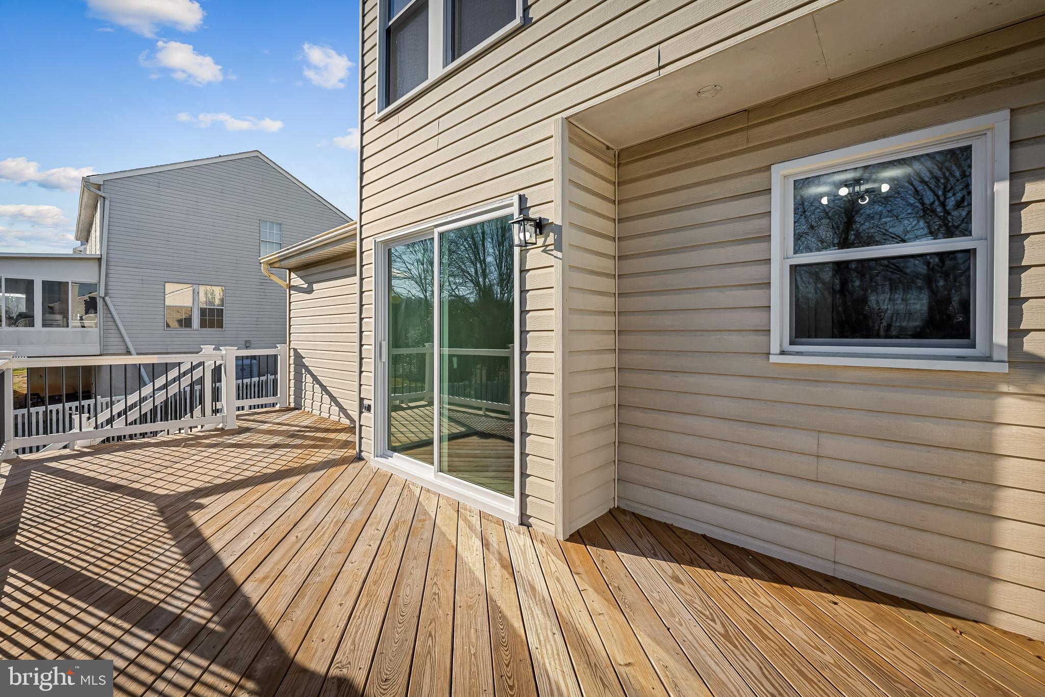 VILLAGE OF BYNUM RUN - Residential