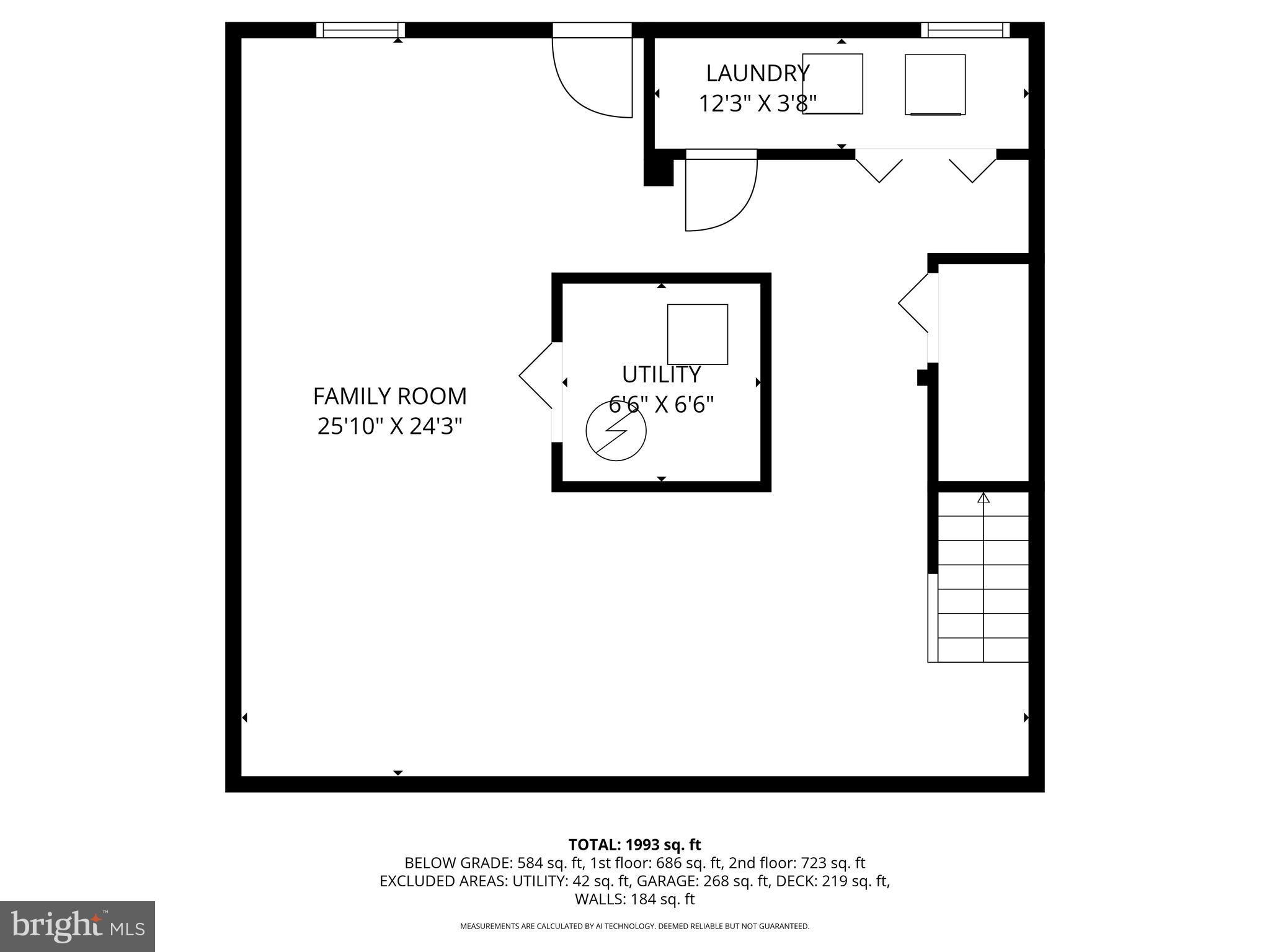 VILLAGE OF BYNUM RUN - Residential