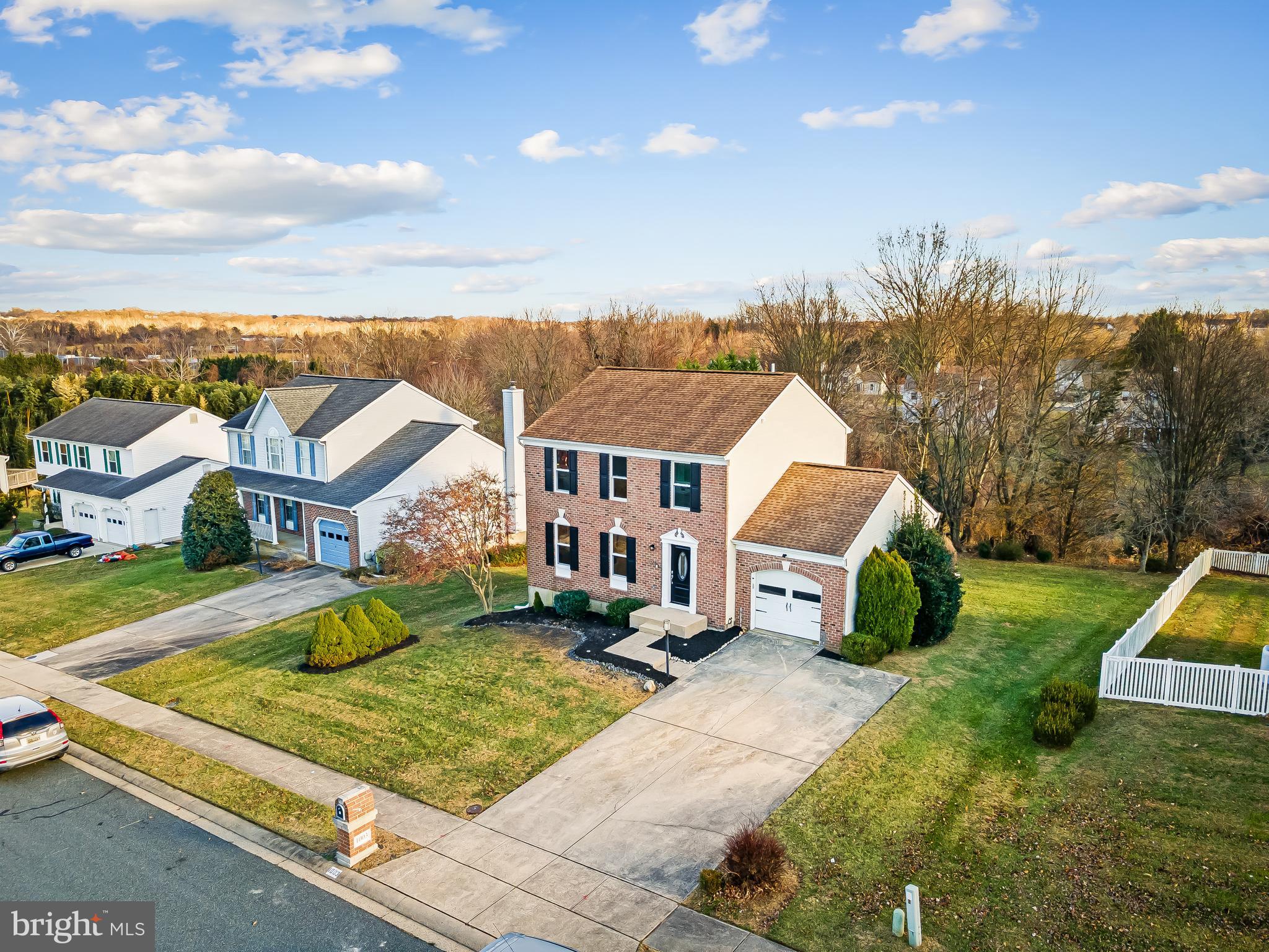 VILLAGE OF BYNUM RUN - Residential