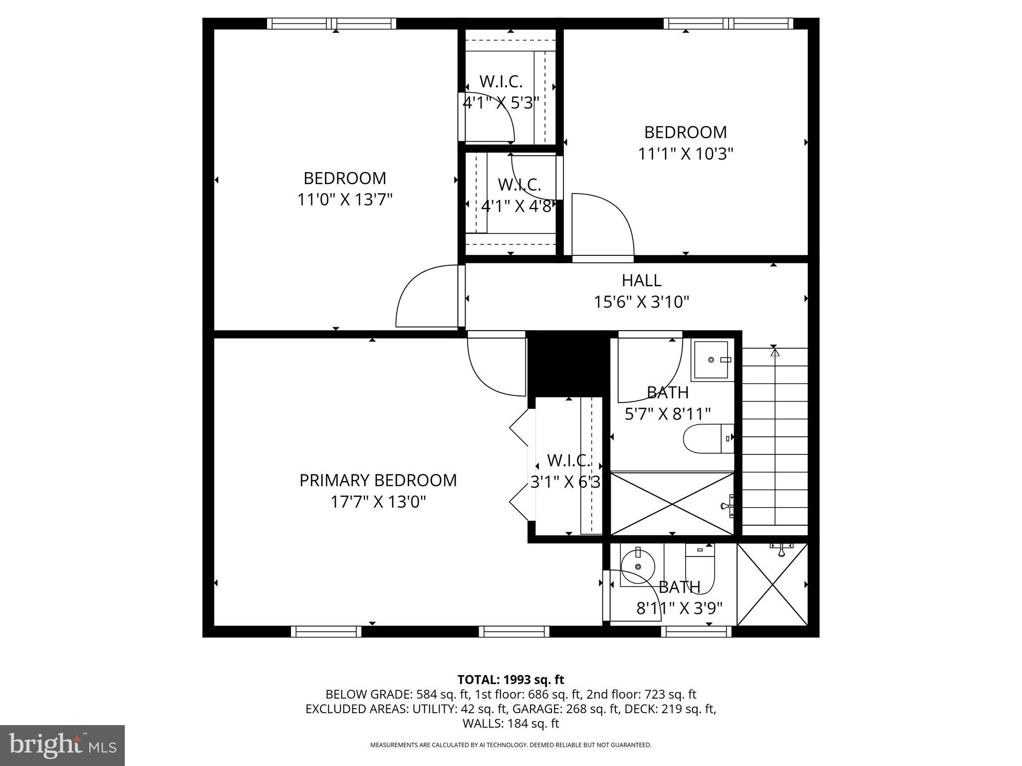 VILLAGE OF BYNUM RUN - Residential