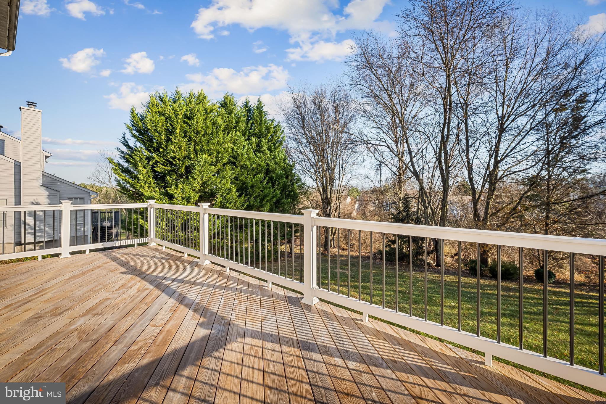 VILLAGE OF BYNUM RUN - Residential