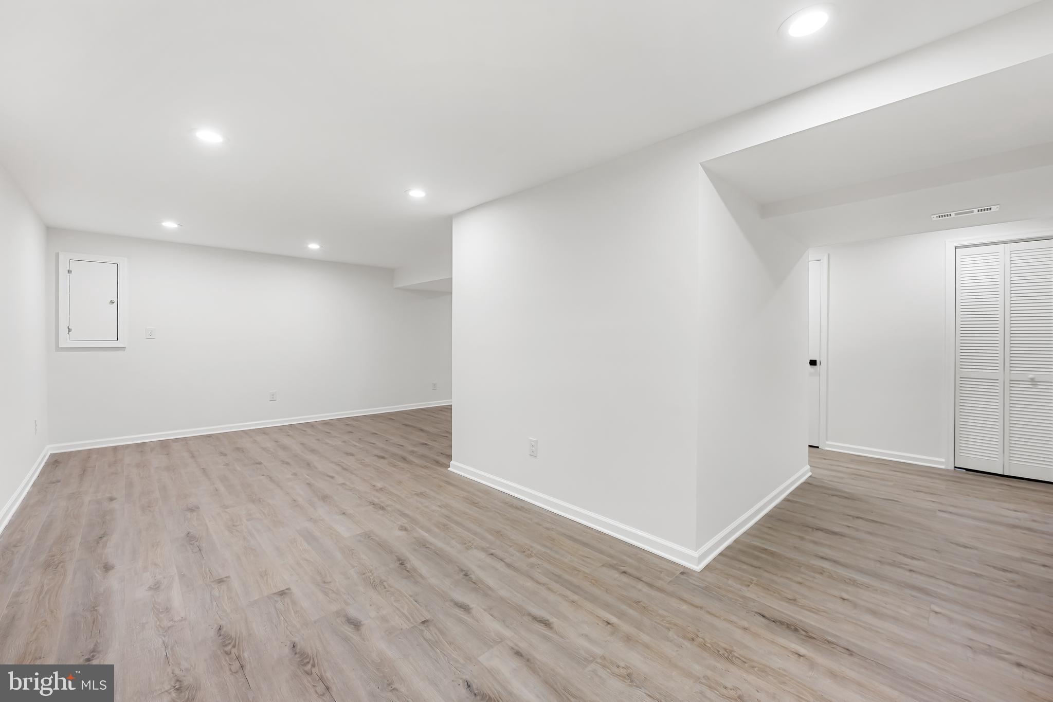 VILLAGE OF BYNUM RUN - Residential