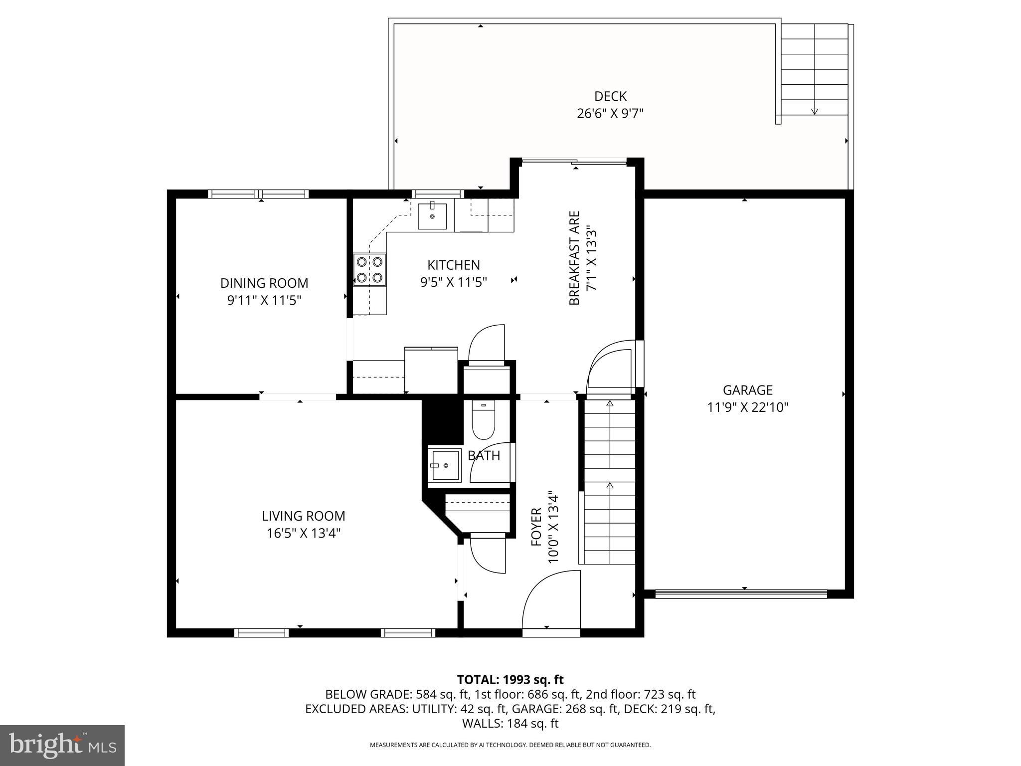VILLAGE OF BYNUM RUN - Residential