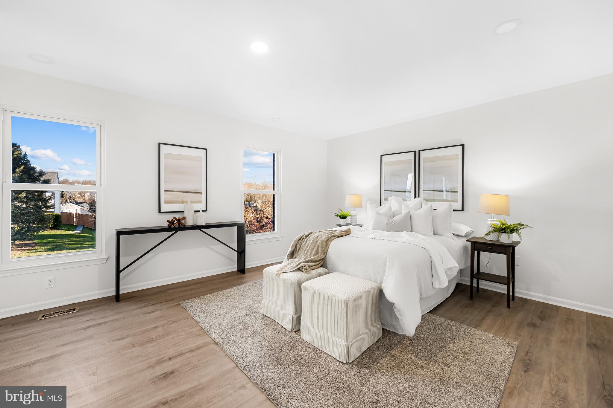 VILLAGE OF BYNUM RUN - Residential