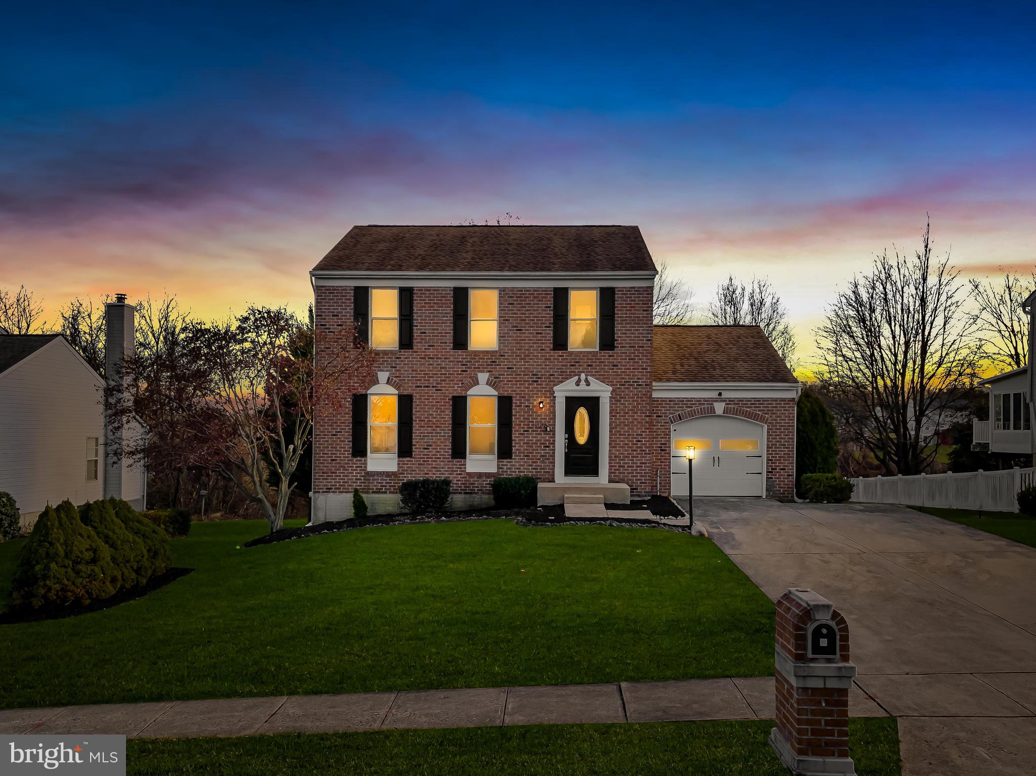 VILLAGE OF BYNUM RUN - Residential