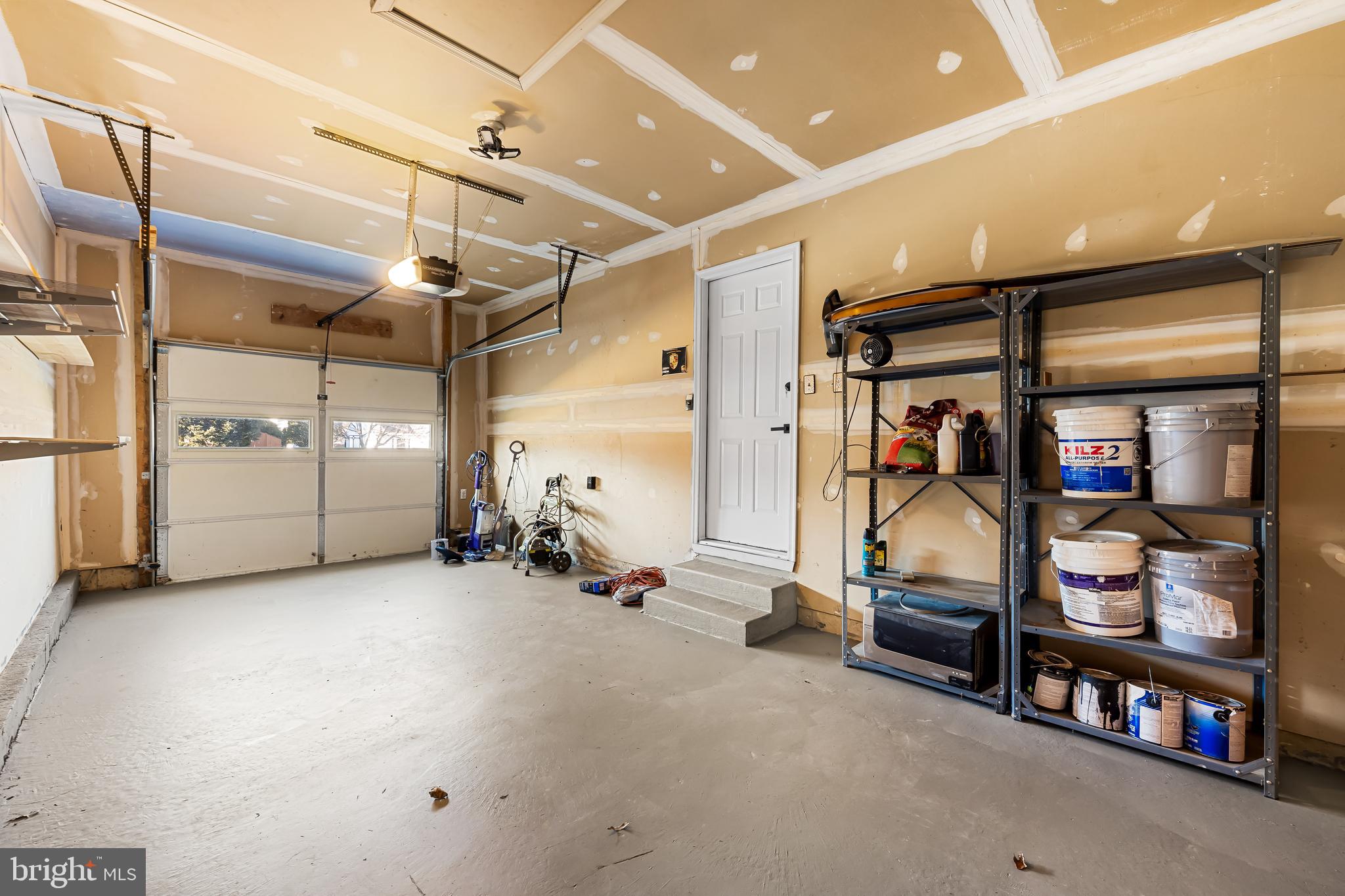 VILLAGE OF BYNUM RUN - Residential