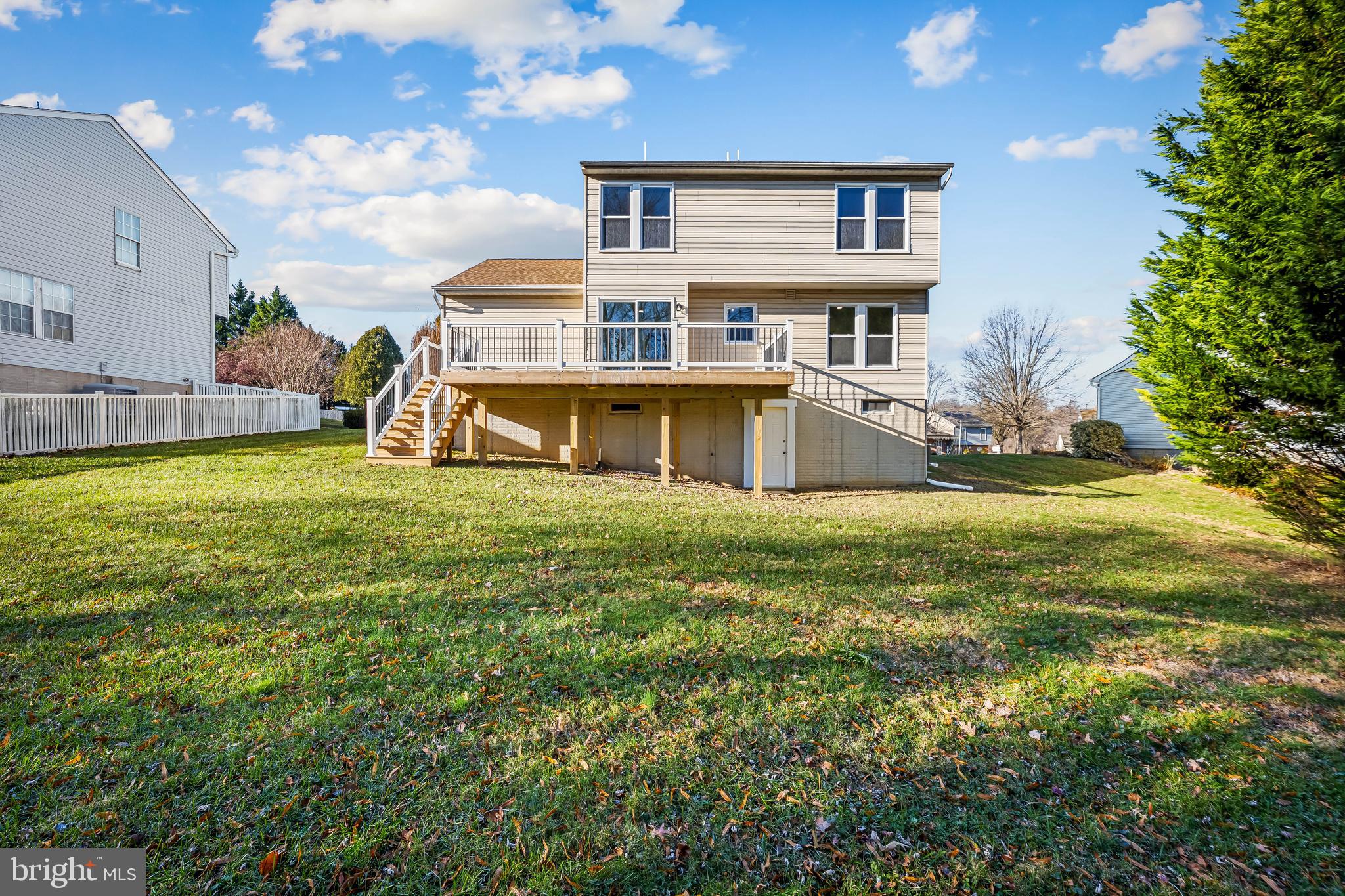 VILLAGE OF BYNUM RUN - Residential