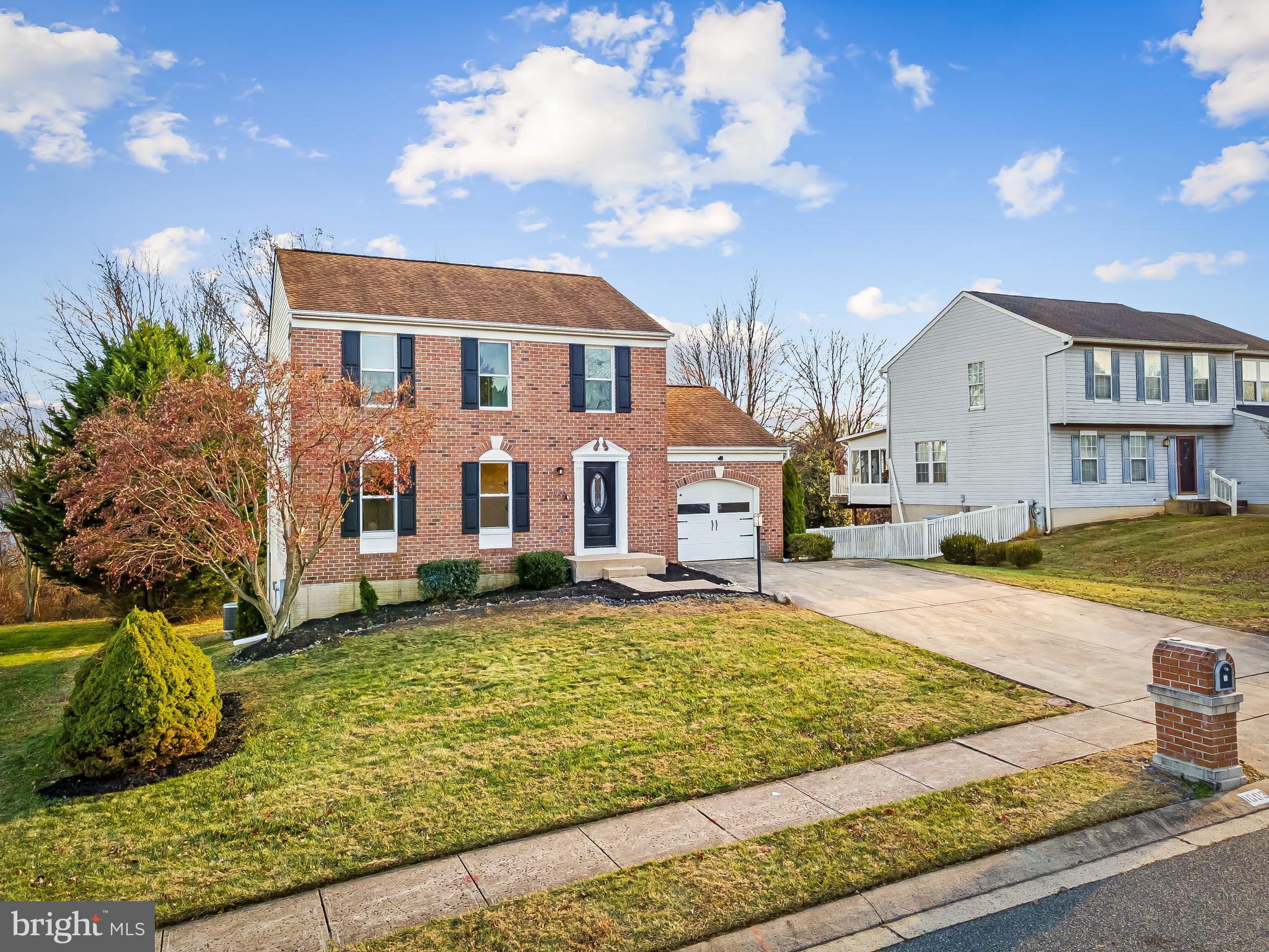 VILLAGE OF BYNUM RUN - Residential