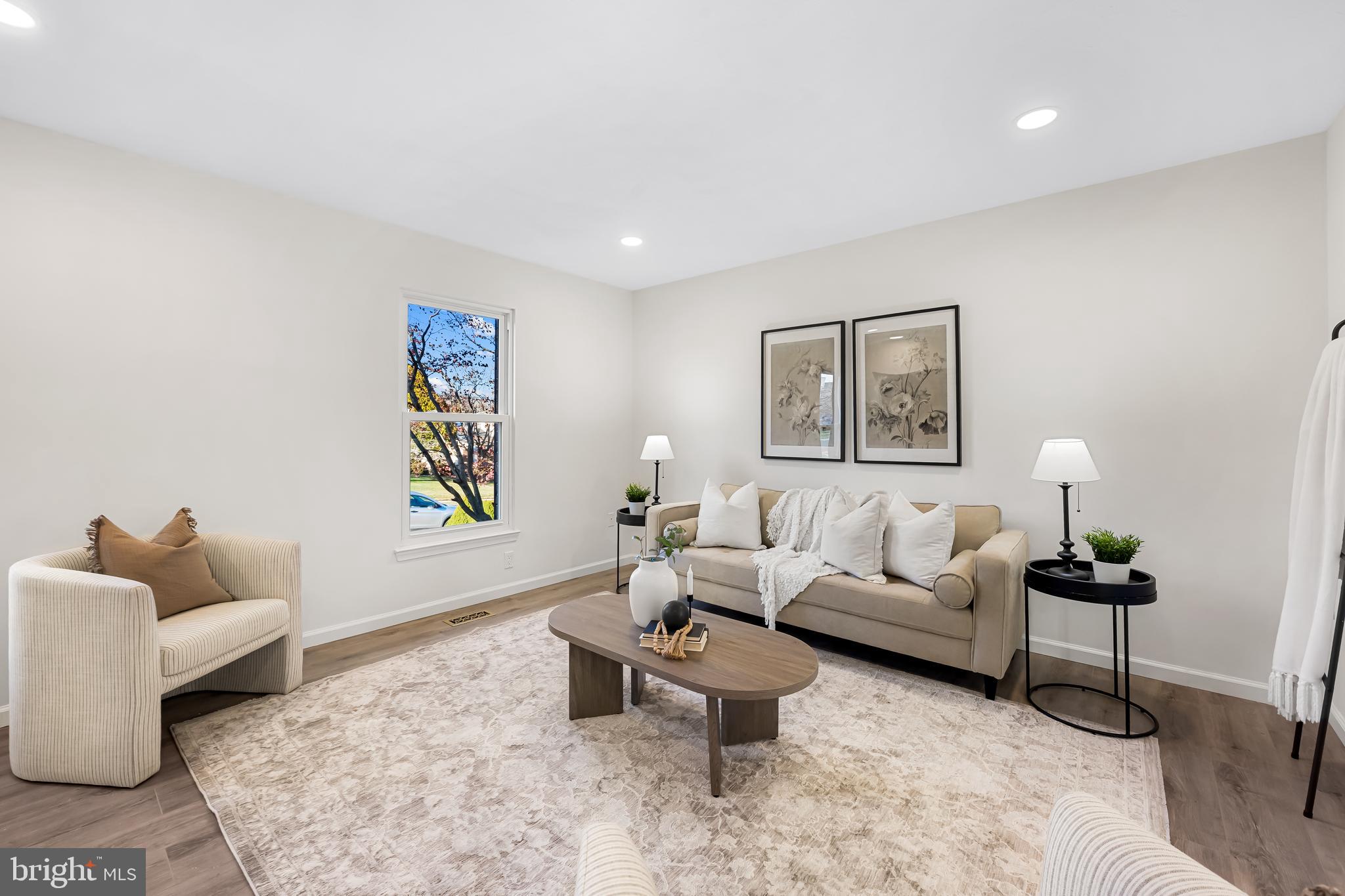 VILLAGE OF BYNUM RUN - Residential