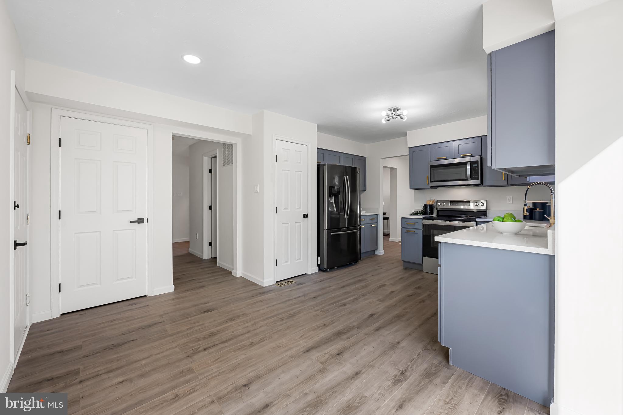 VILLAGE OF BYNUM RUN - Residential