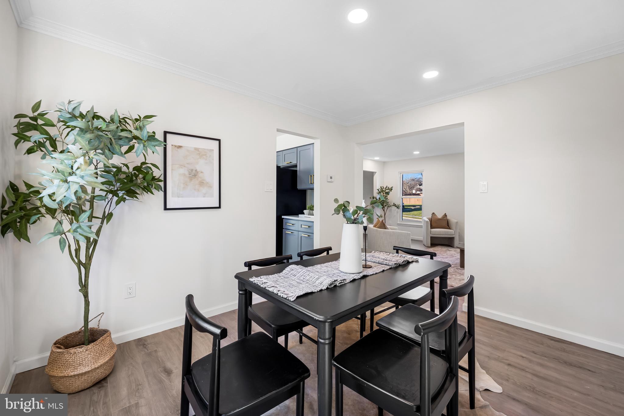 VILLAGE OF BYNUM RUN - Residential