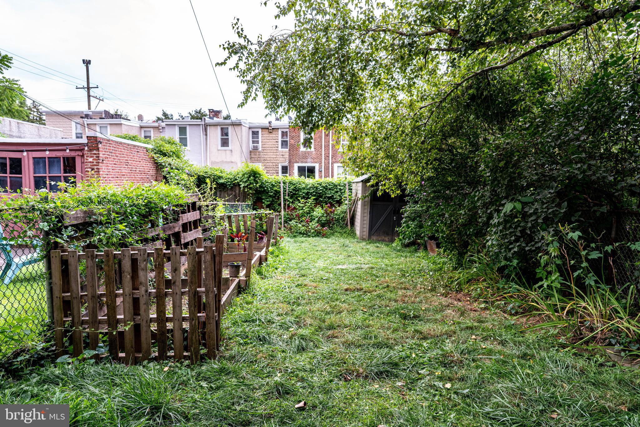 MANAYUNK - Residential Lease