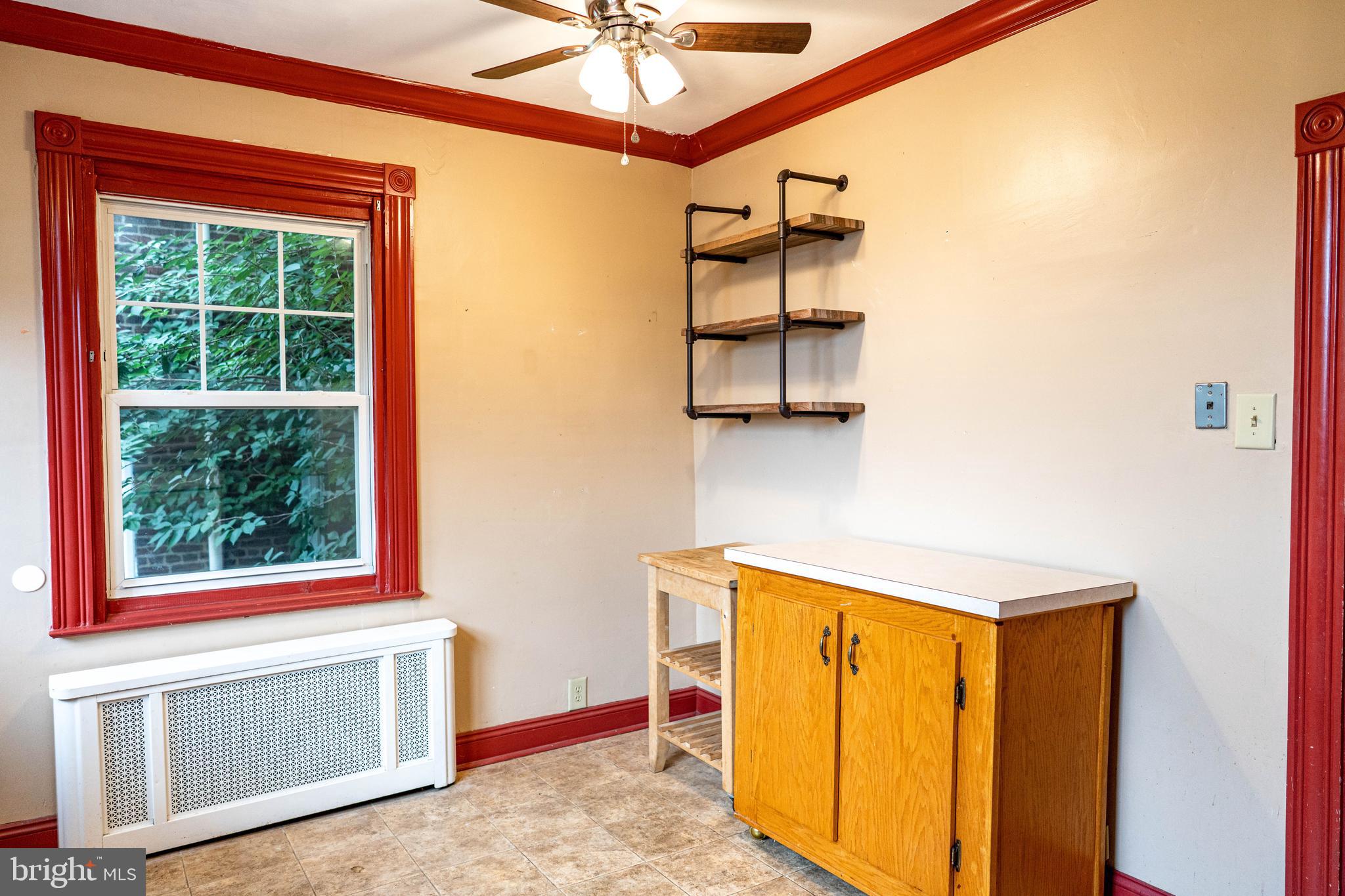 MANAYUNK - Residential Lease