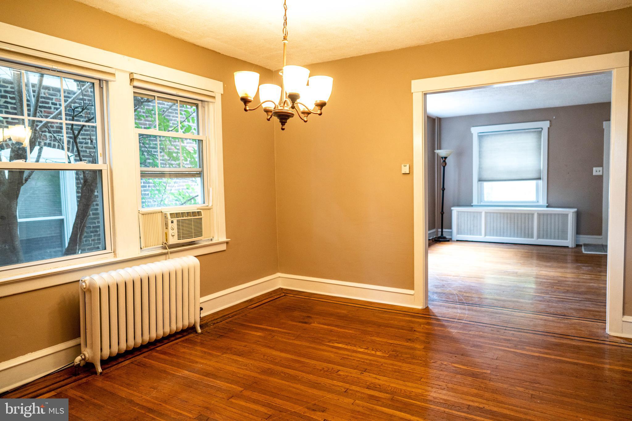 MANAYUNK - Residential Lease