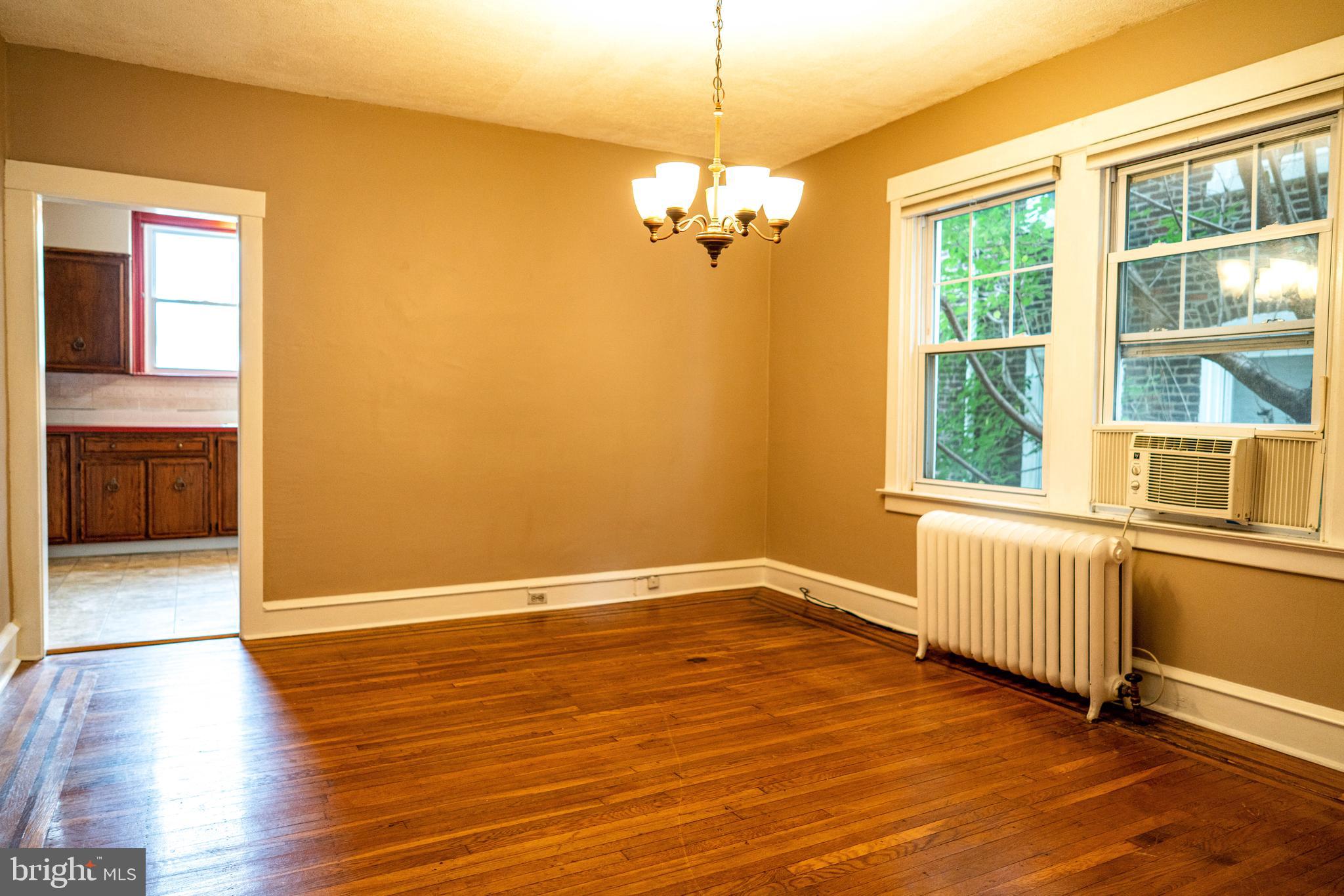 MANAYUNK - Residential Lease