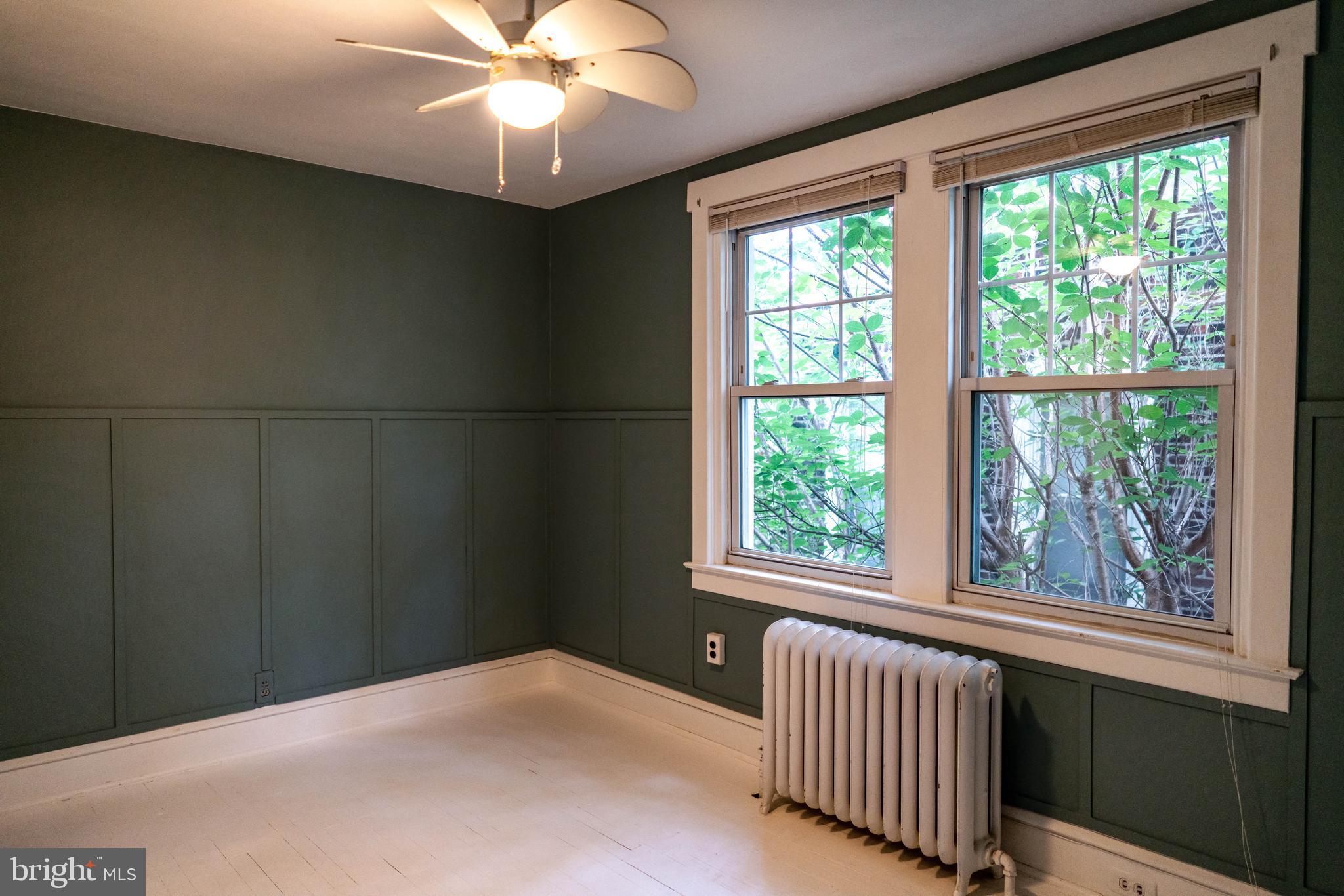 MANAYUNK - Residential Lease