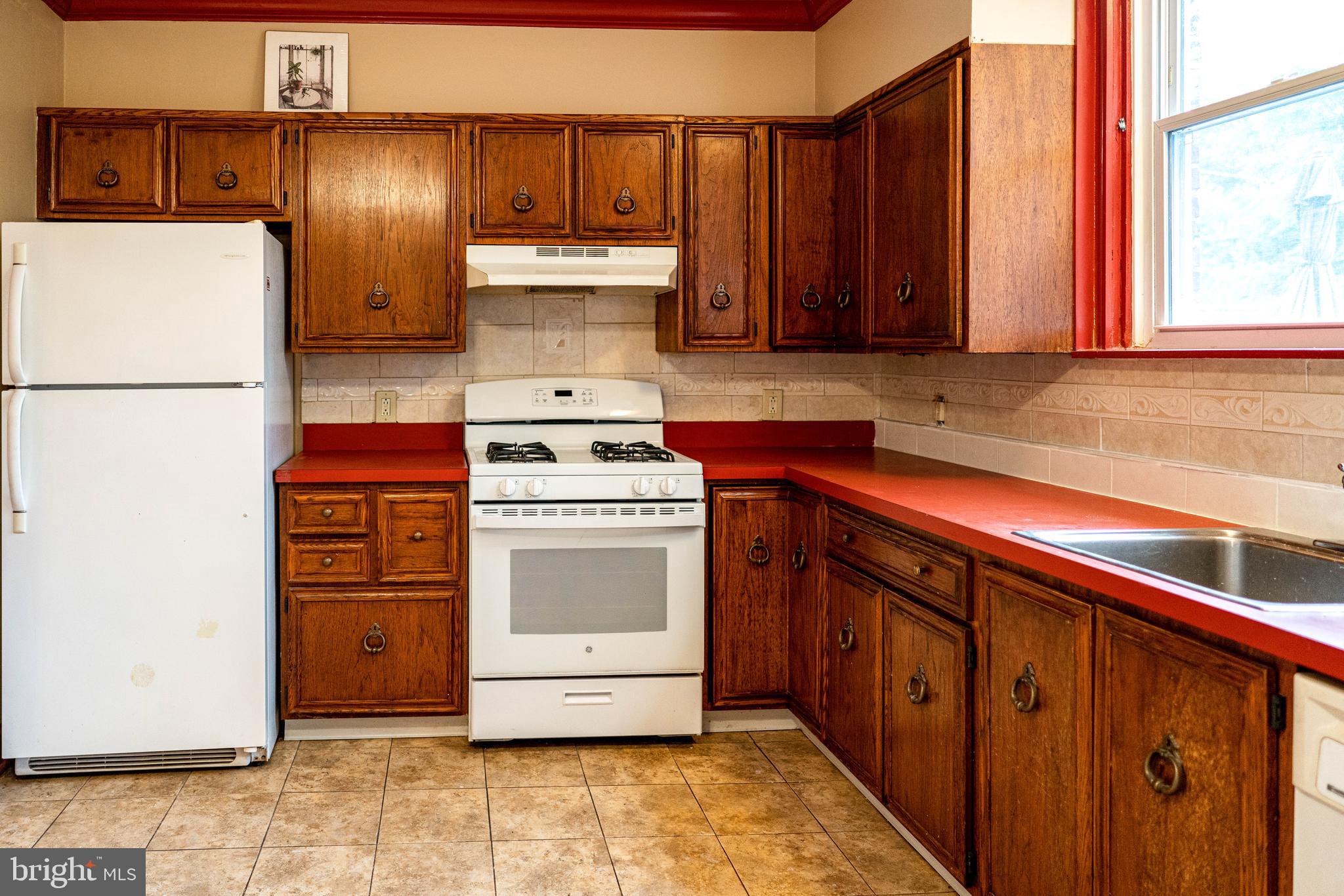 MANAYUNK - Residential Lease