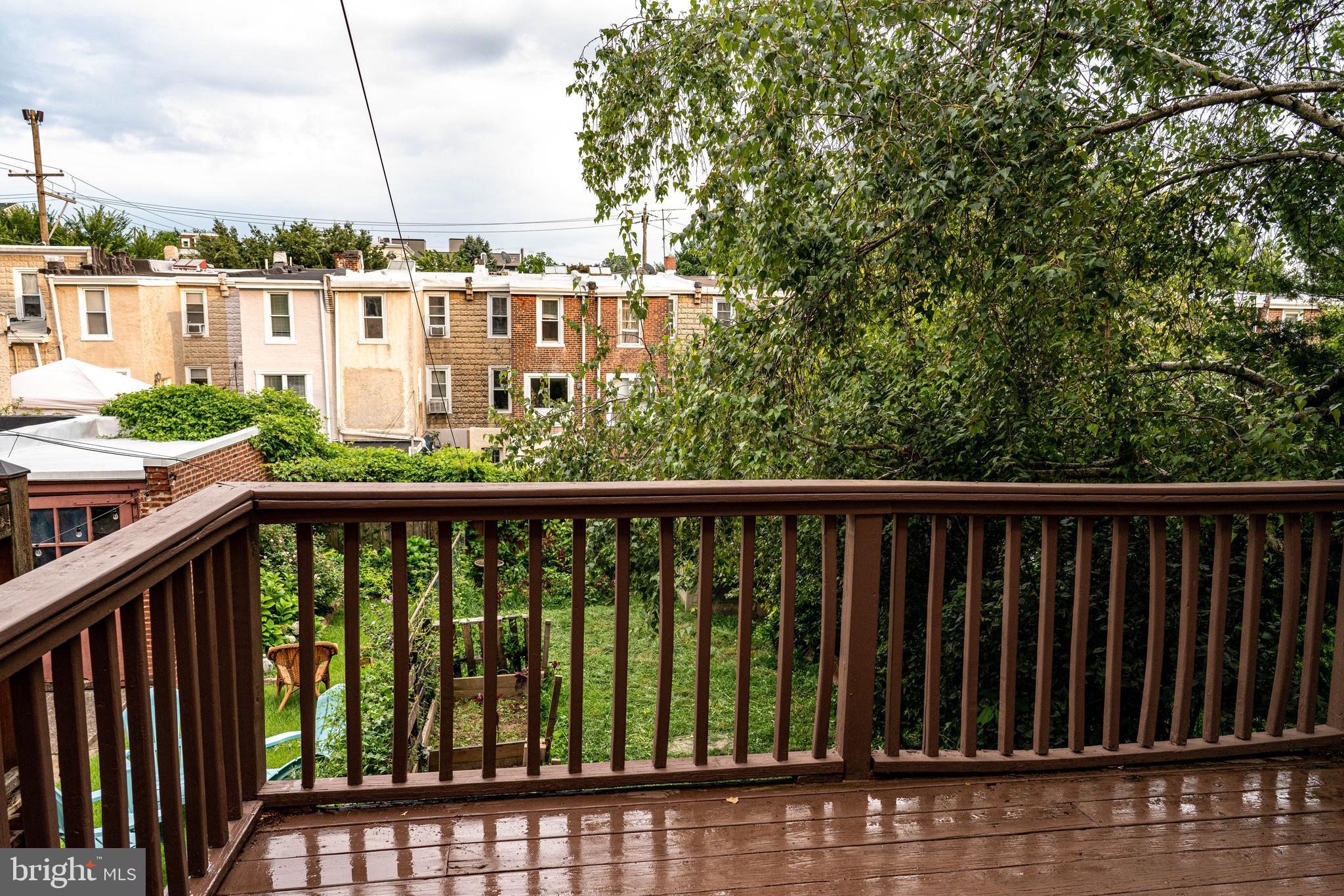 MANAYUNK - Residential Lease