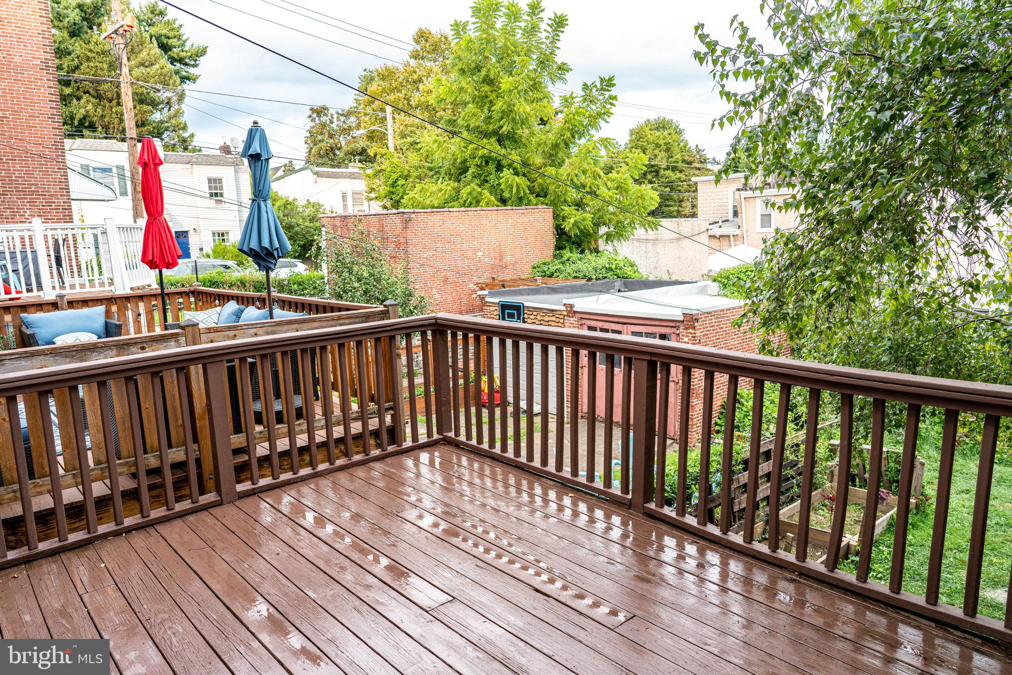 MANAYUNK - Residential Lease