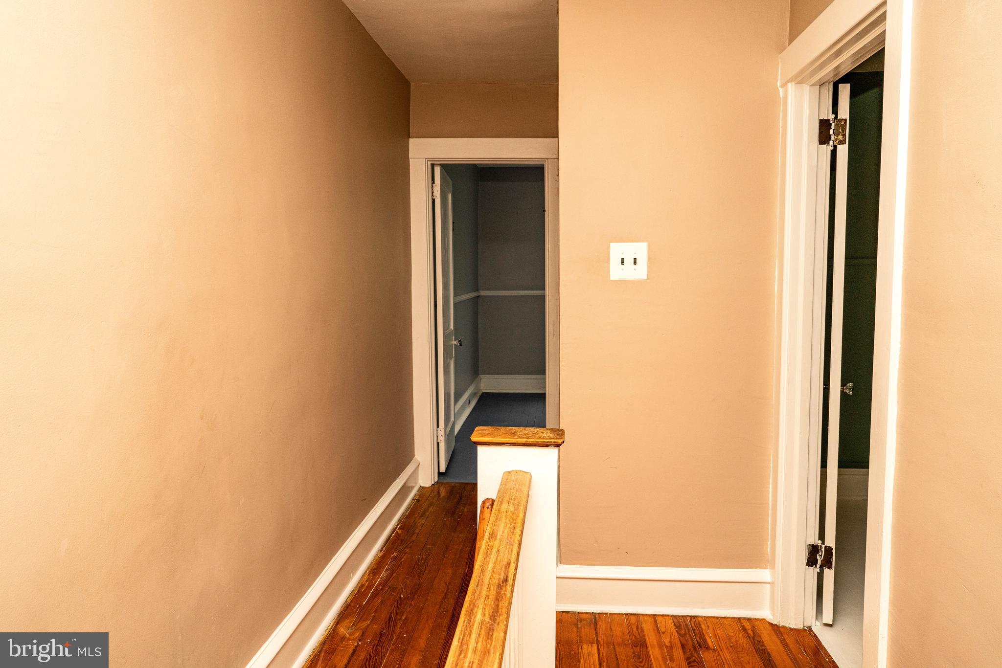 MANAYUNK - Residential Lease