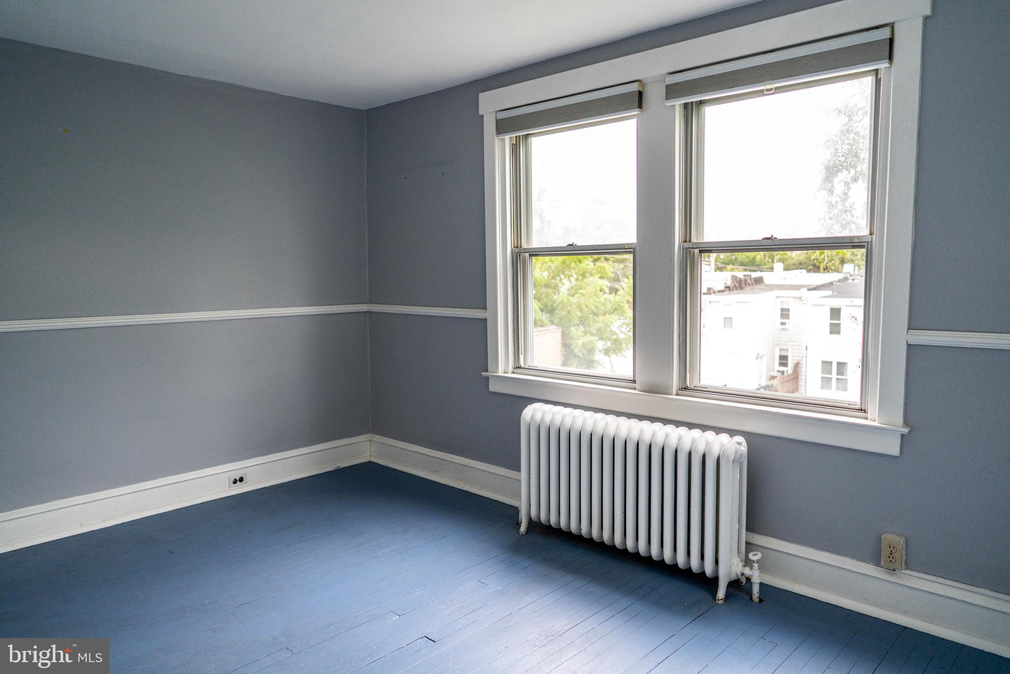 MANAYUNK - Residential Lease