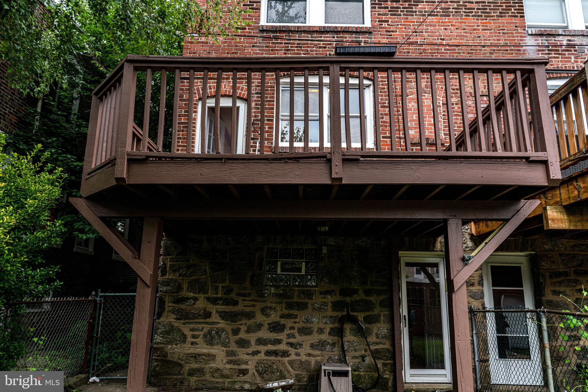 MANAYUNK - Residential Lease