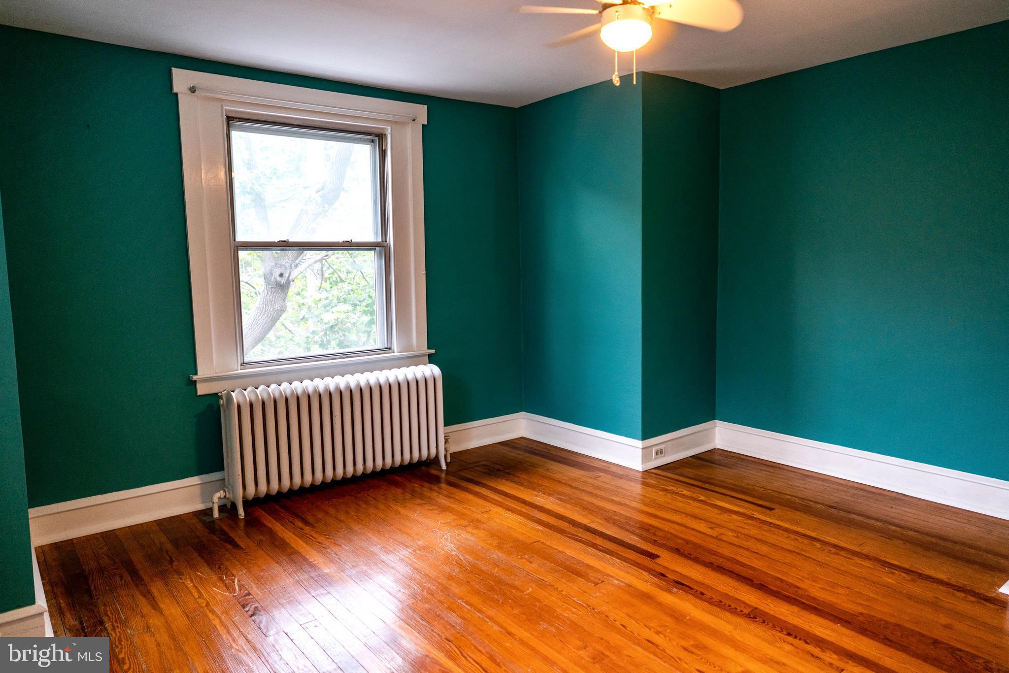 MANAYUNK - Residential Lease
